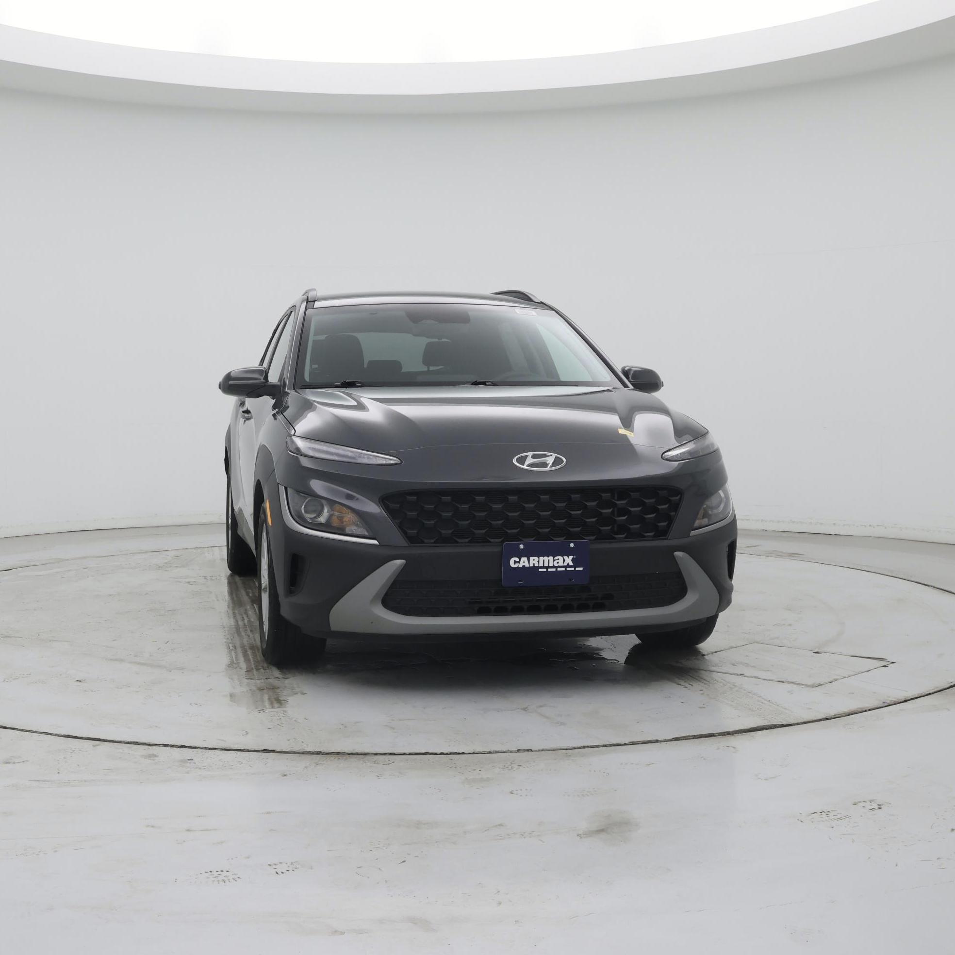 Thumbnail: 2023 Hyundai Kona - 5