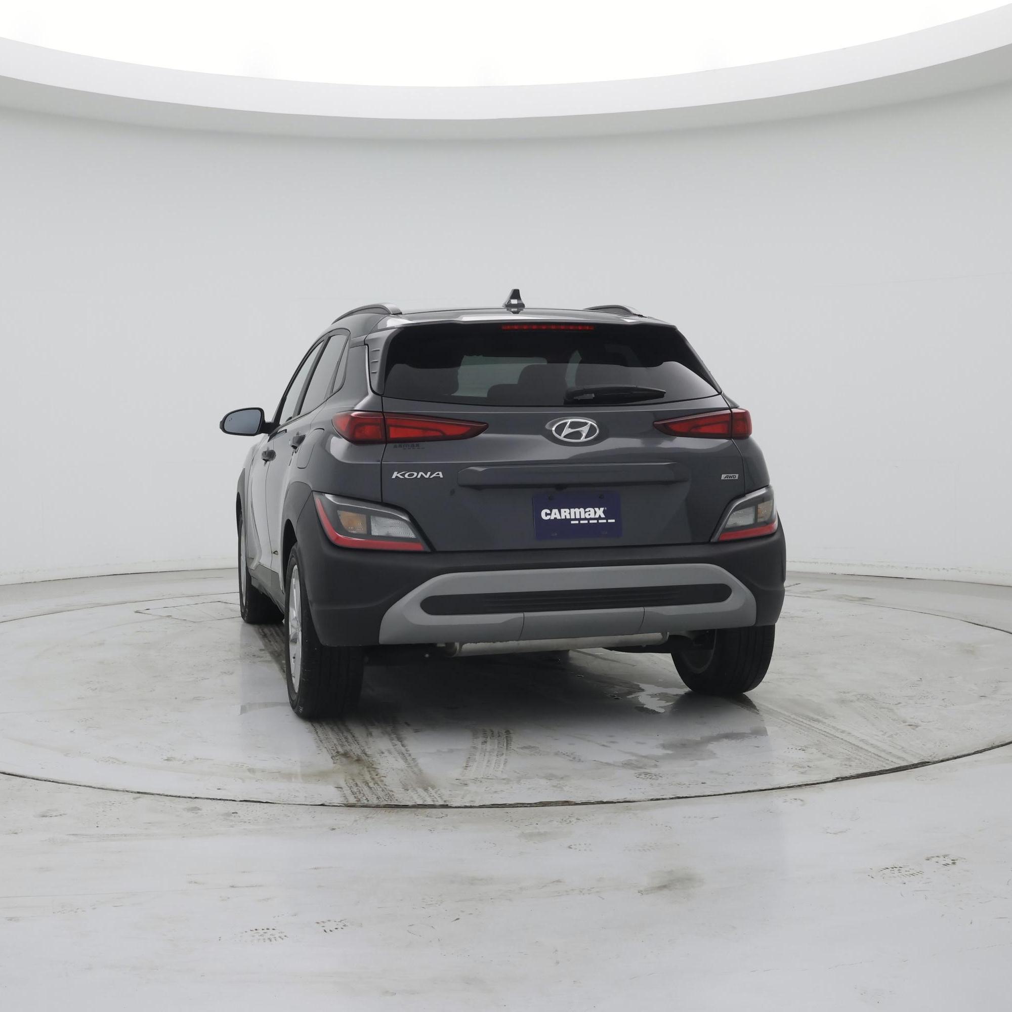 Thumbnail: 2023 Hyundai Kona - 6