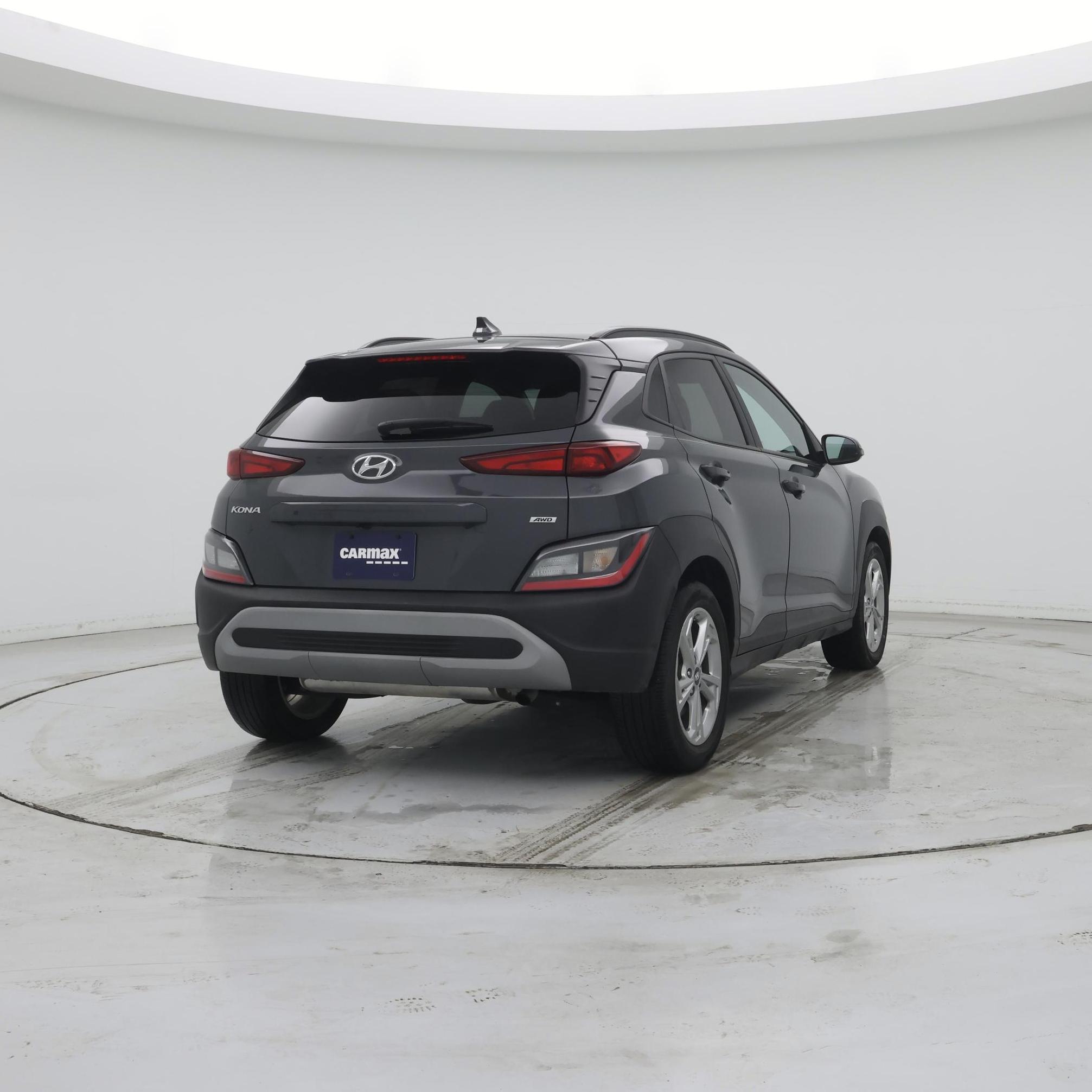 Thumbnail: 2023 Hyundai Kona - 8