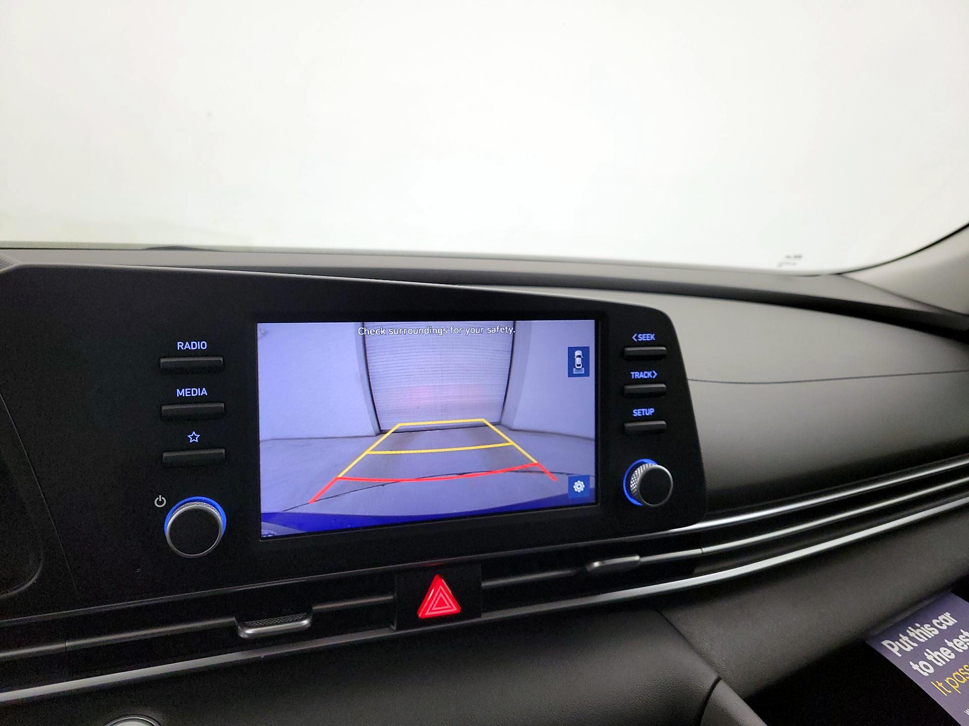 Thumbnail: 2023 Hyundai Elantra - 14