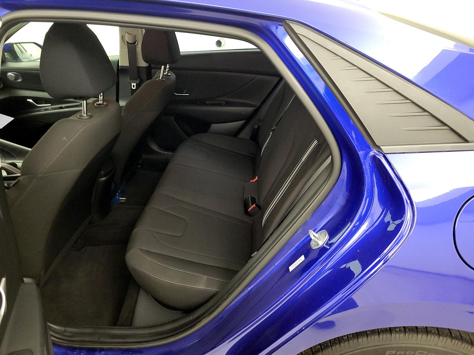 Thumbnail: 2023 Hyundai Elantra - 19