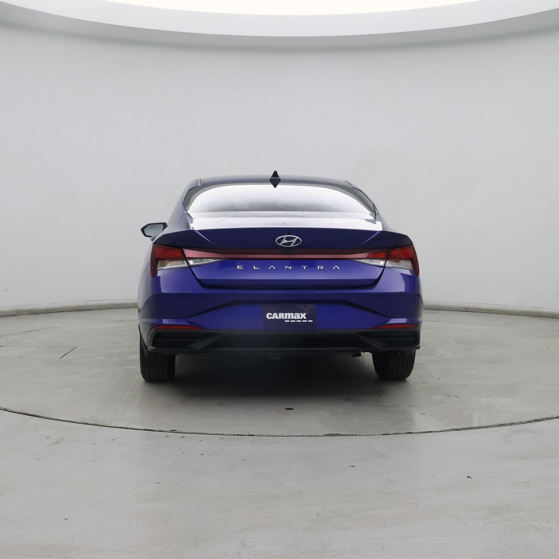 Thumbnail: 2023 Hyundai Elantra - 6