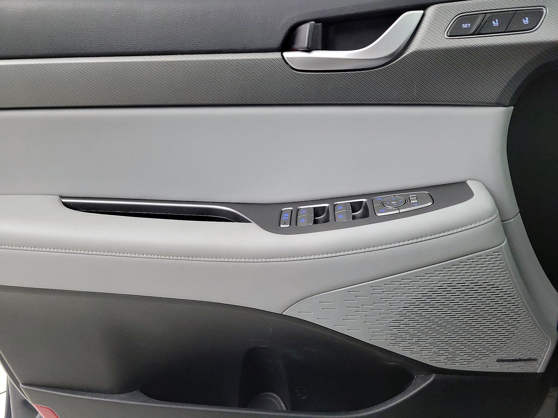 Thumbnail: 2023 Hyundai Palisade - 12