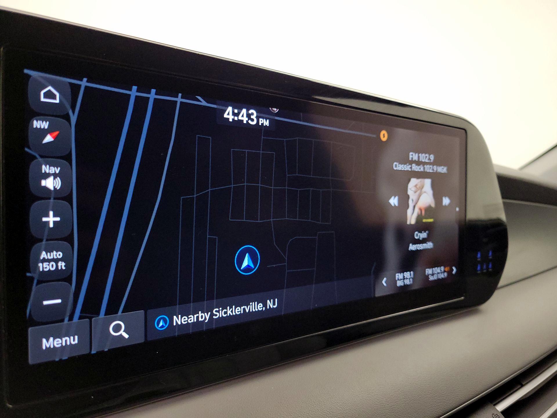 Thumbnail: 2023 Hyundai Palisade - 14