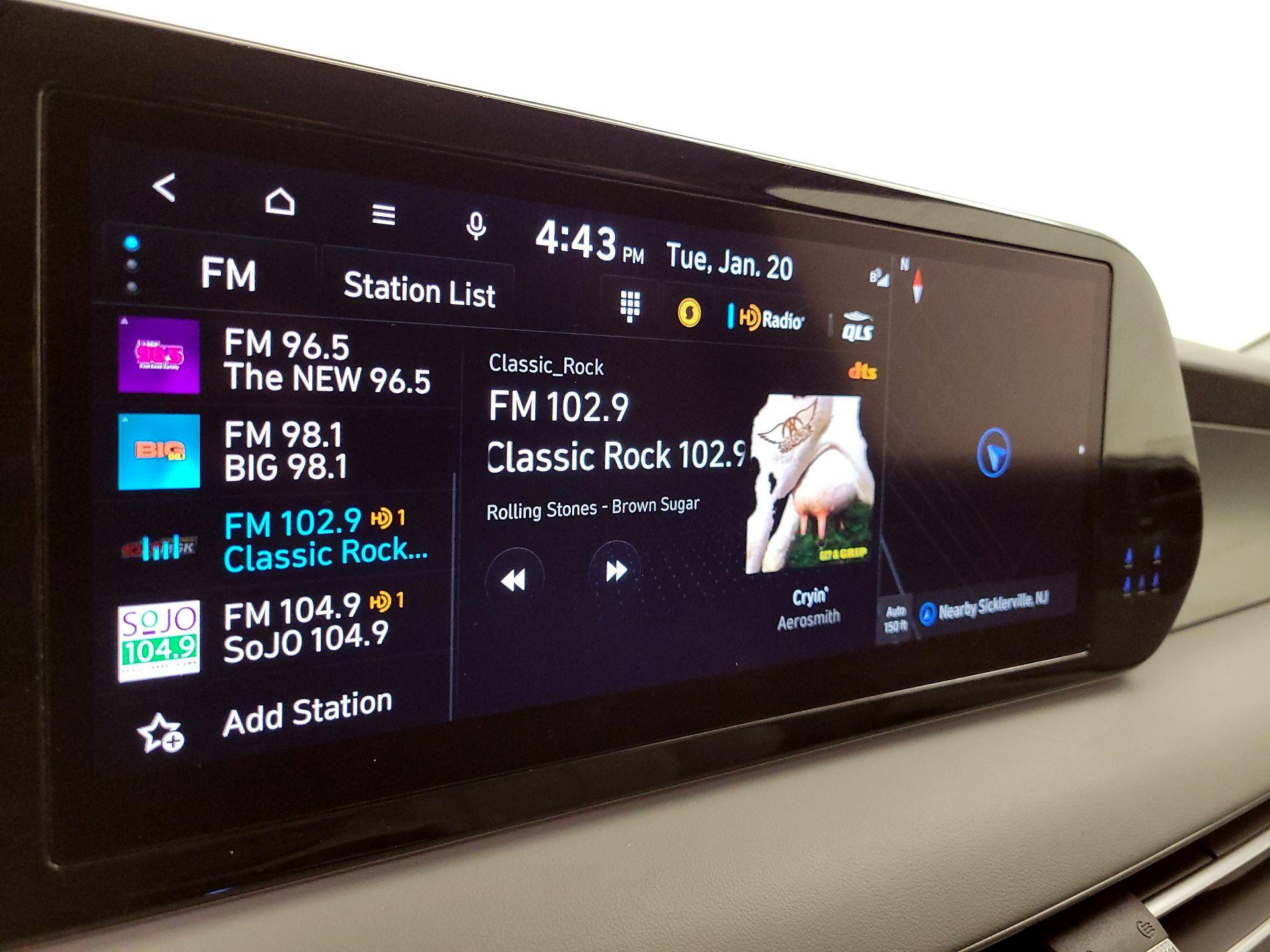 Thumbnail: 2023 Hyundai Palisade - 16