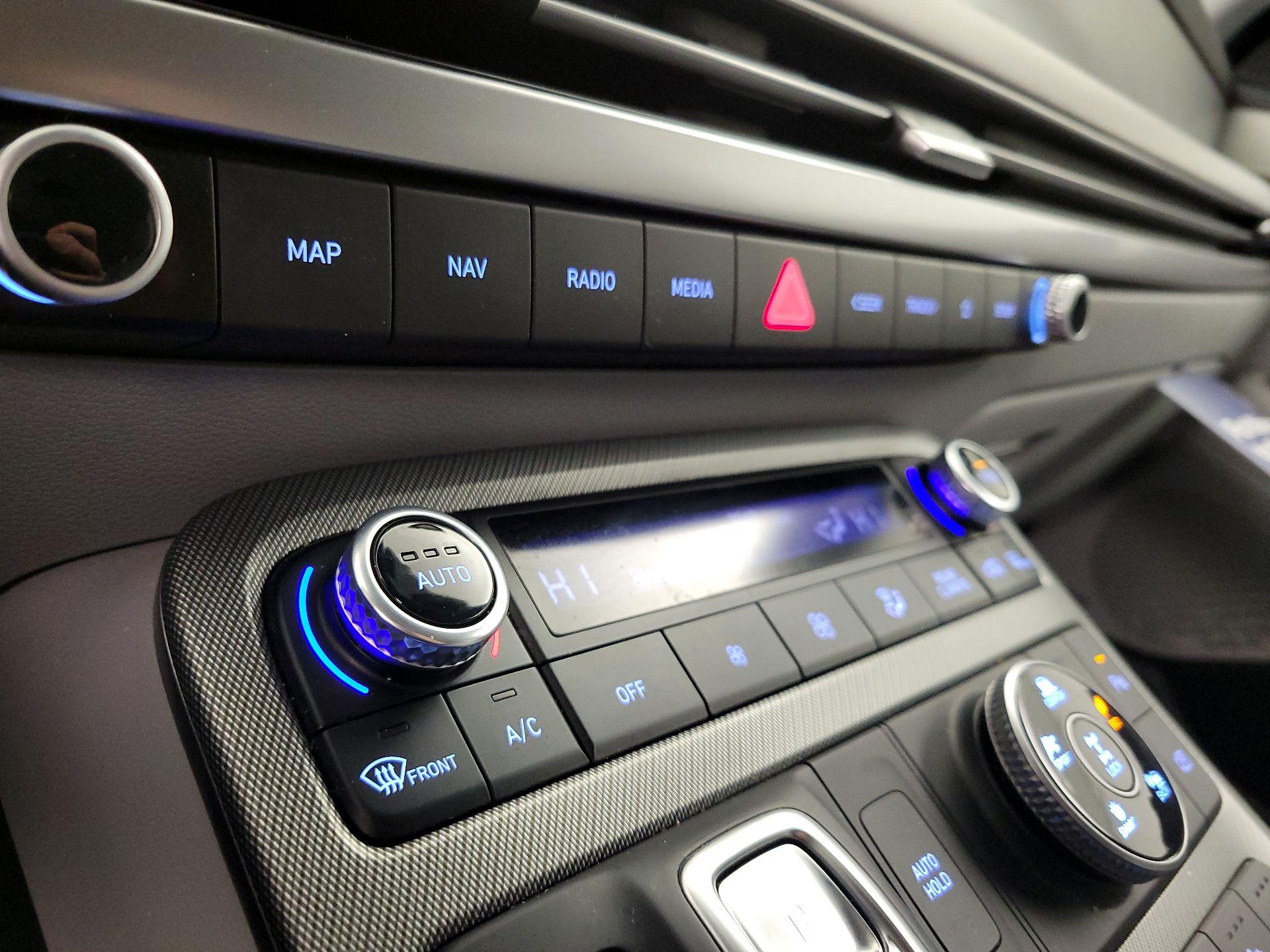 Thumbnail: 2023 Hyundai Palisade - 17