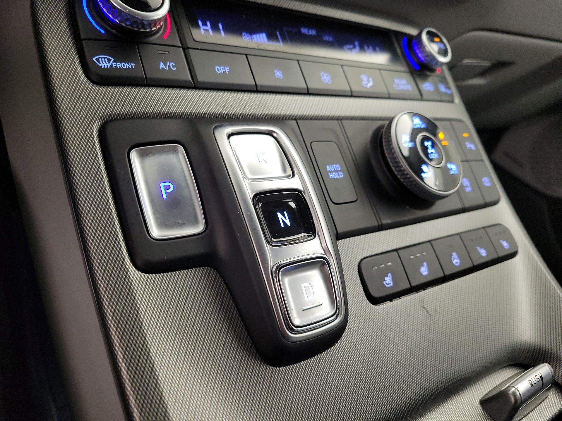 Thumbnail: 2023 Hyundai Palisade - 18