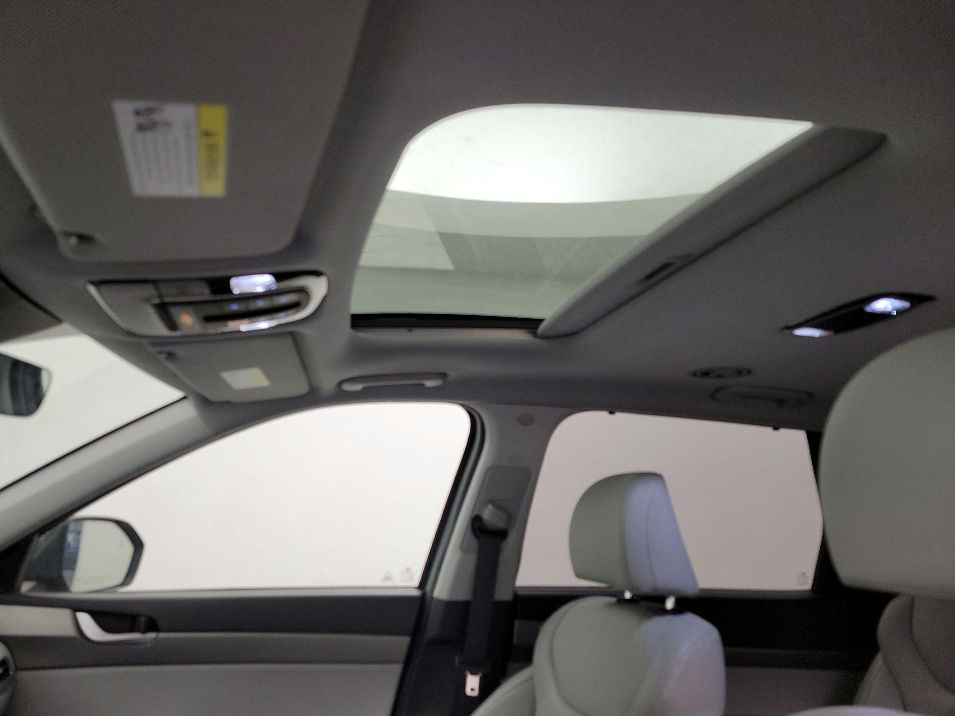 Thumbnail: 2023 Hyundai Palisade - 20