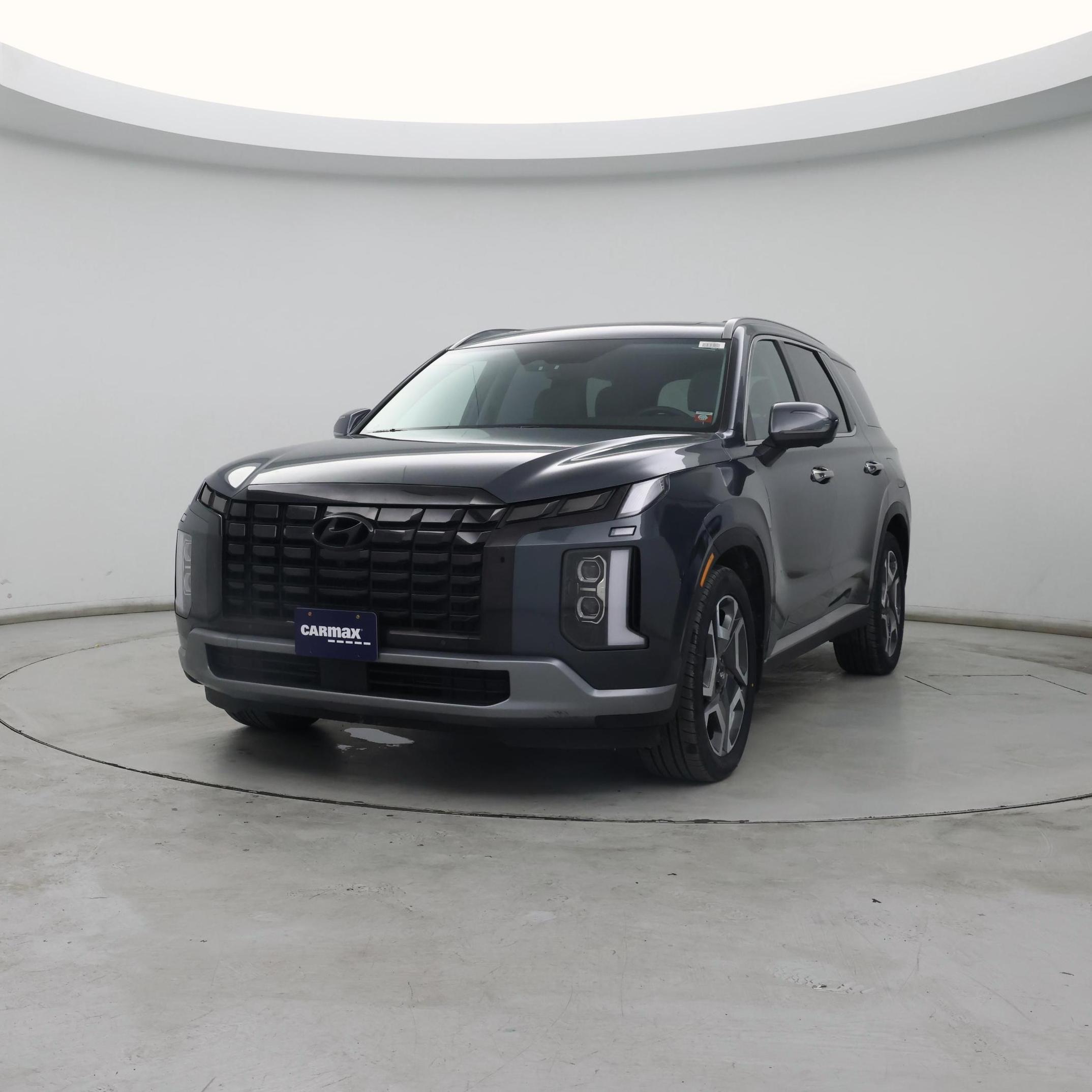 Thumbnail: 2023 Hyundai Palisade - 4