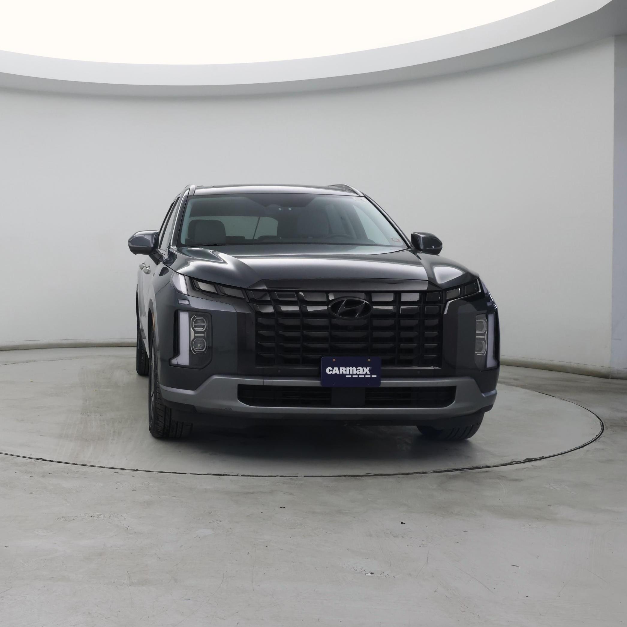 Thumbnail: 2023 Hyundai Palisade - 5