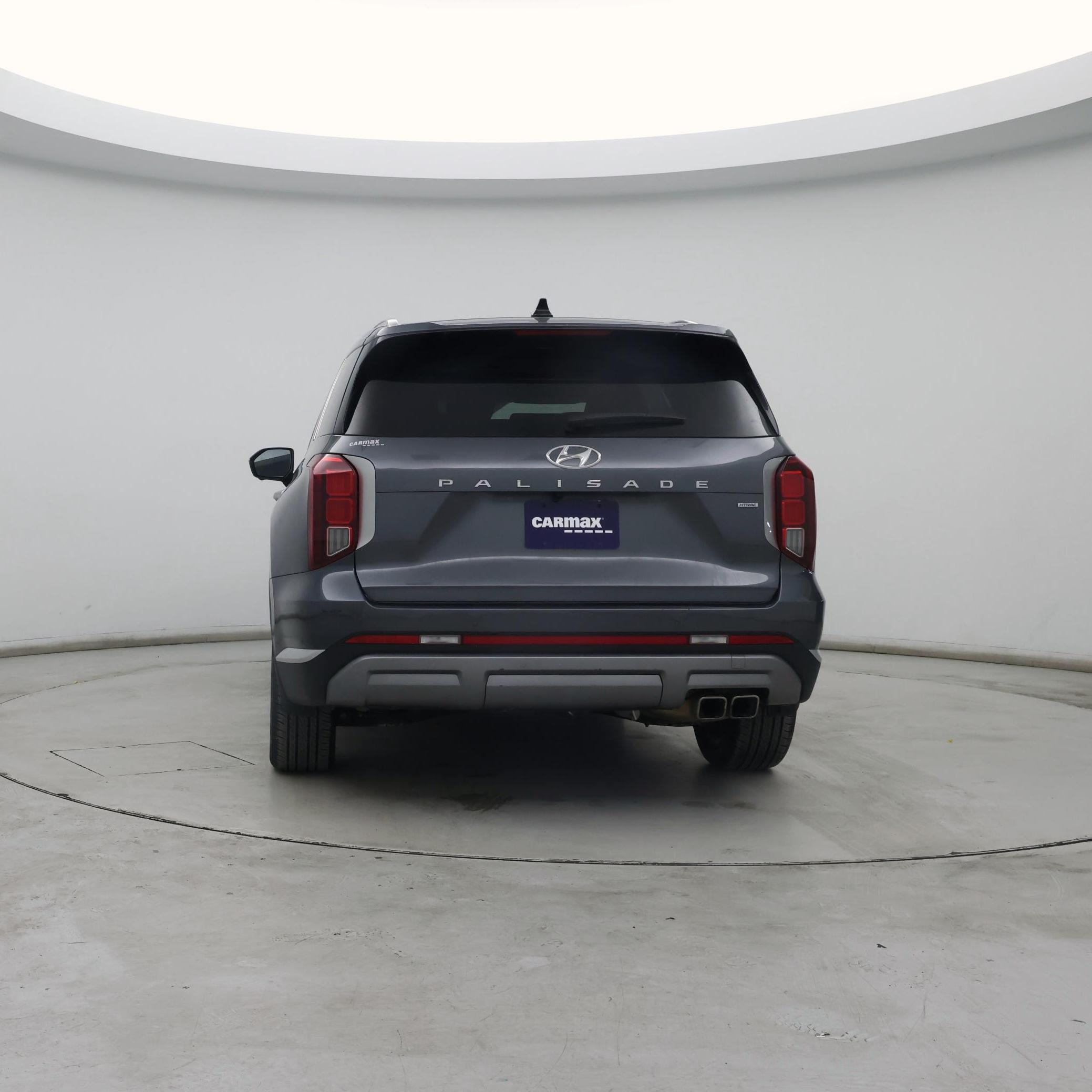 Thumbnail: 2023 Hyundai Palisade - 6