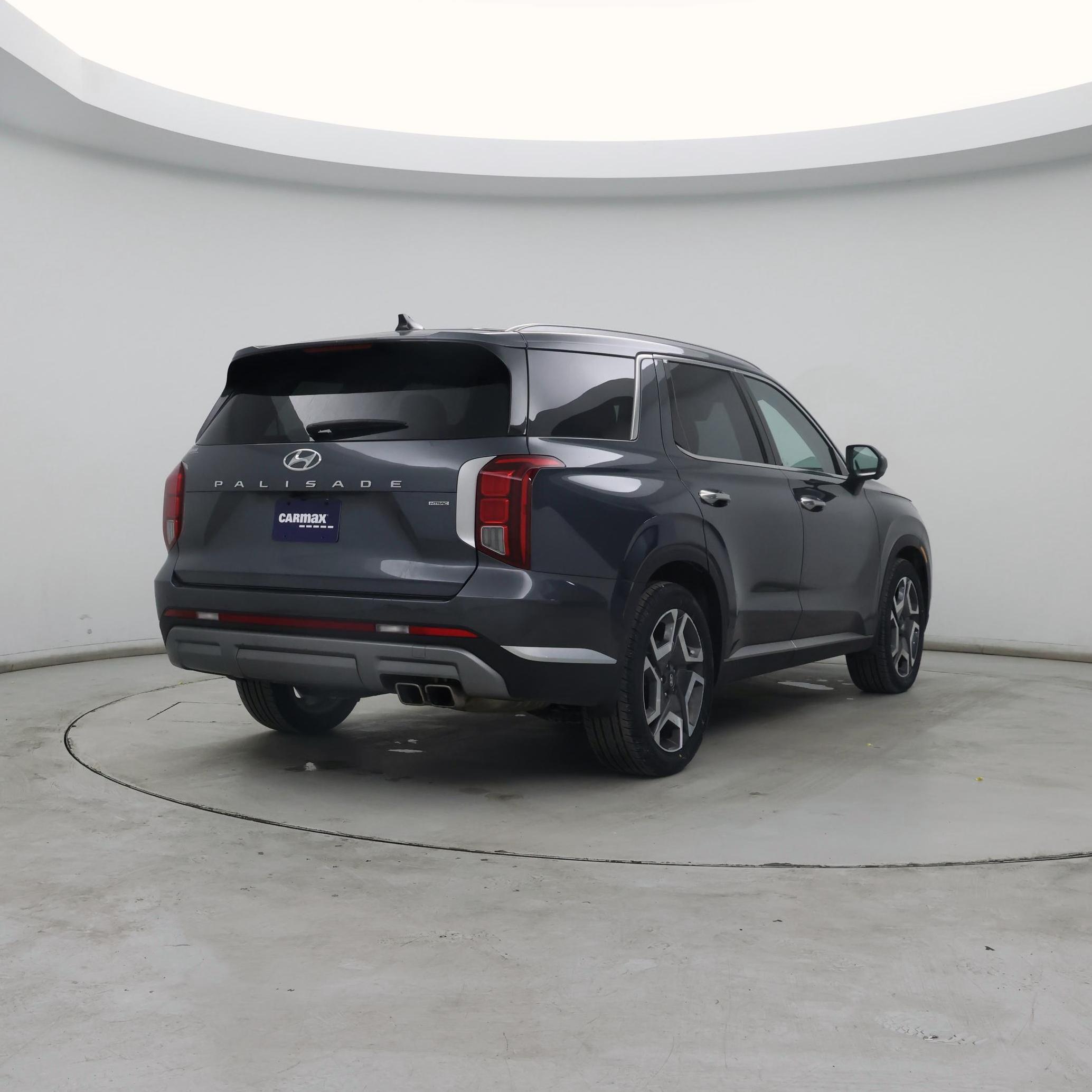 Thumbnail: 2023 Hyundai Palisade - 8