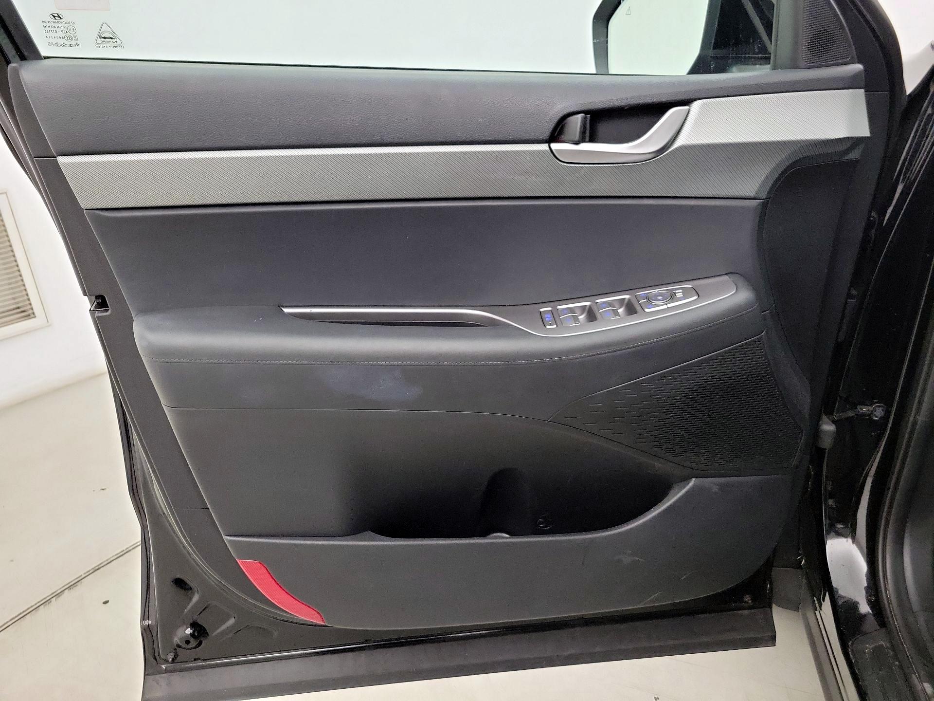 Thumbnail: 2023 Hyundai Palisade - 12