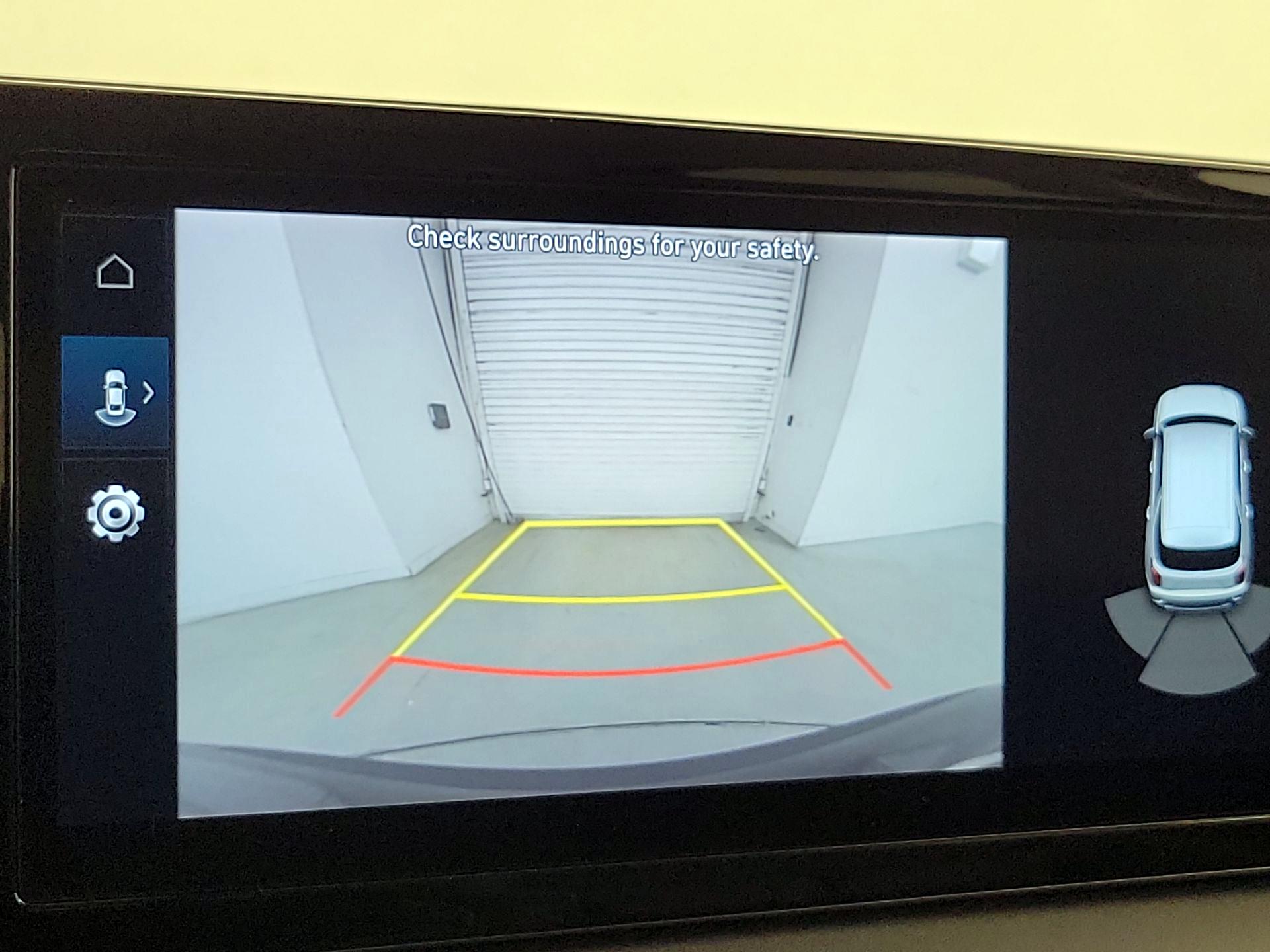 Thumbnail: 2023 Hyundai Palisade - 15