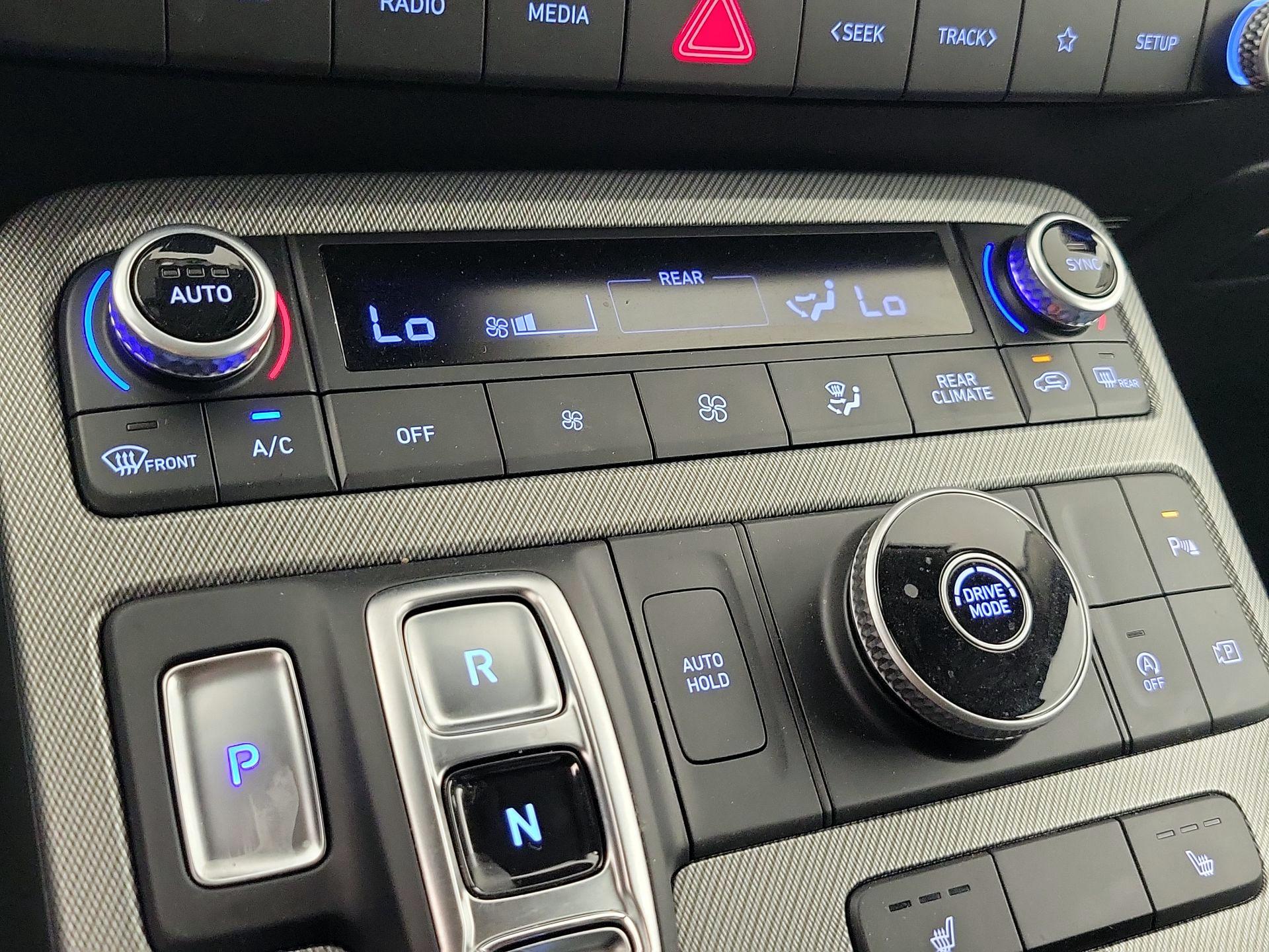 Thumbnail: 2023 Hyundai Palisade - 17