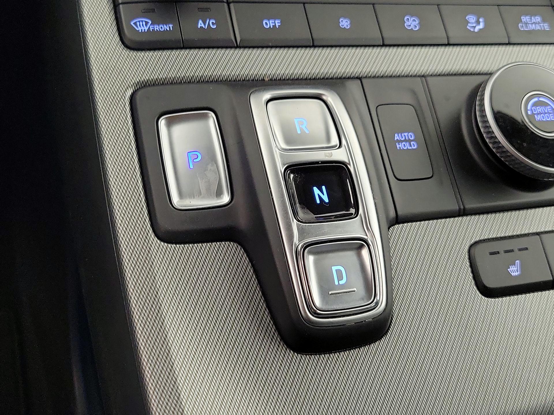 Thumbnail: 2023 Hyundai Palisade - 18