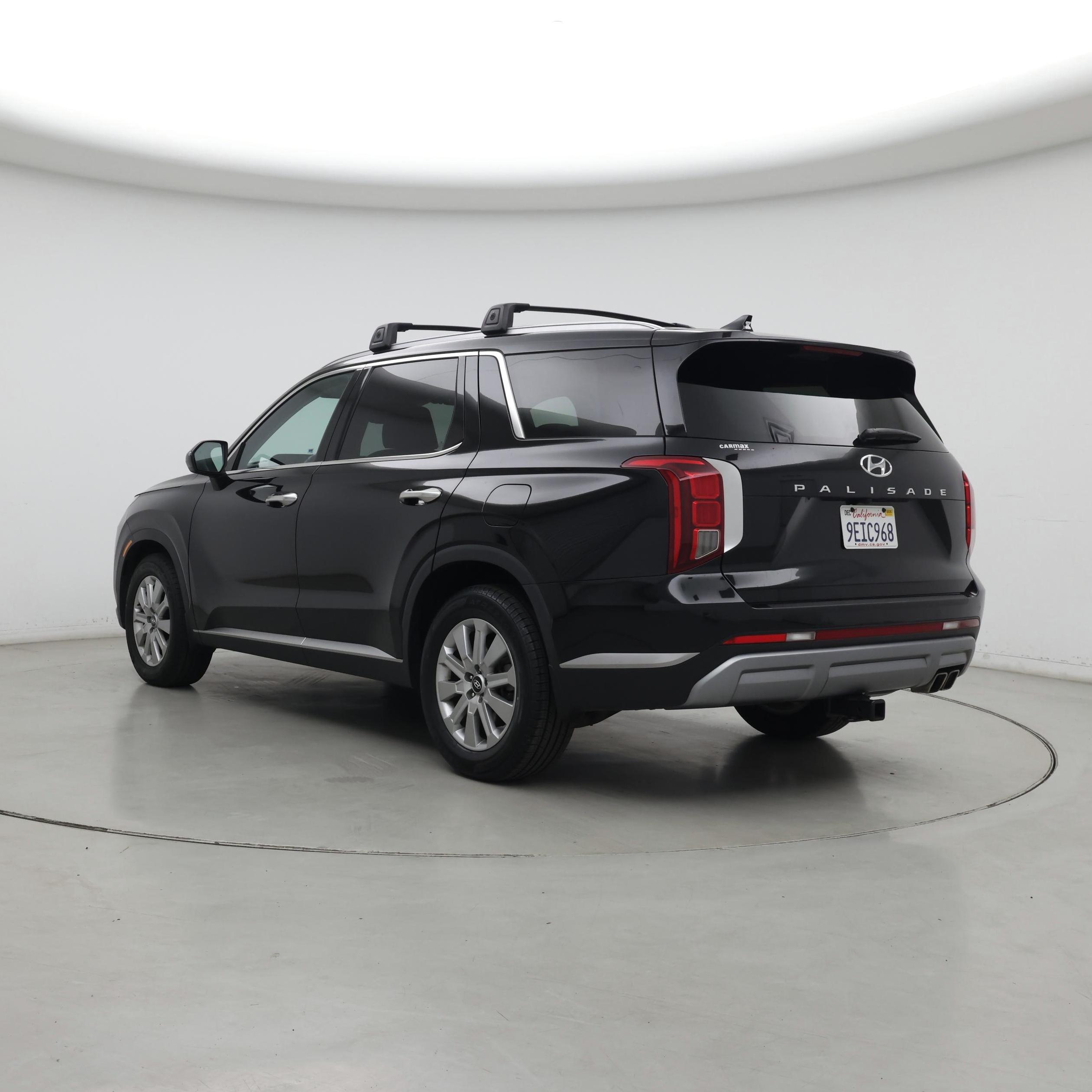 Thumbnail: 2023 Hyundai Palisade - 2