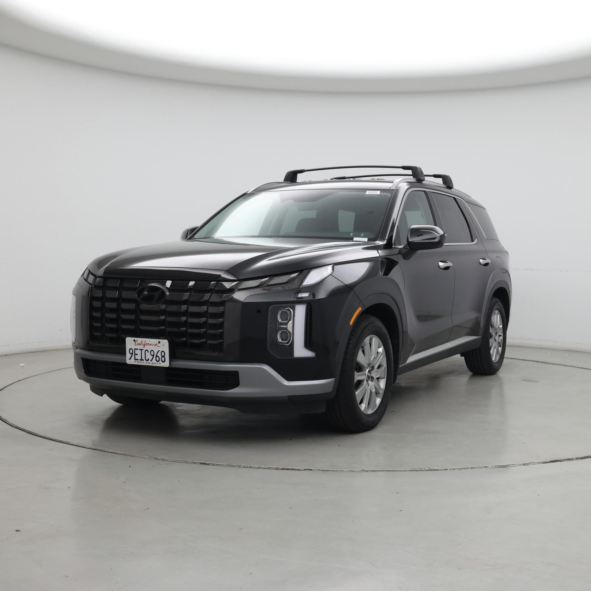 Thumbnail: 2023 Hyundai Palisade - 4