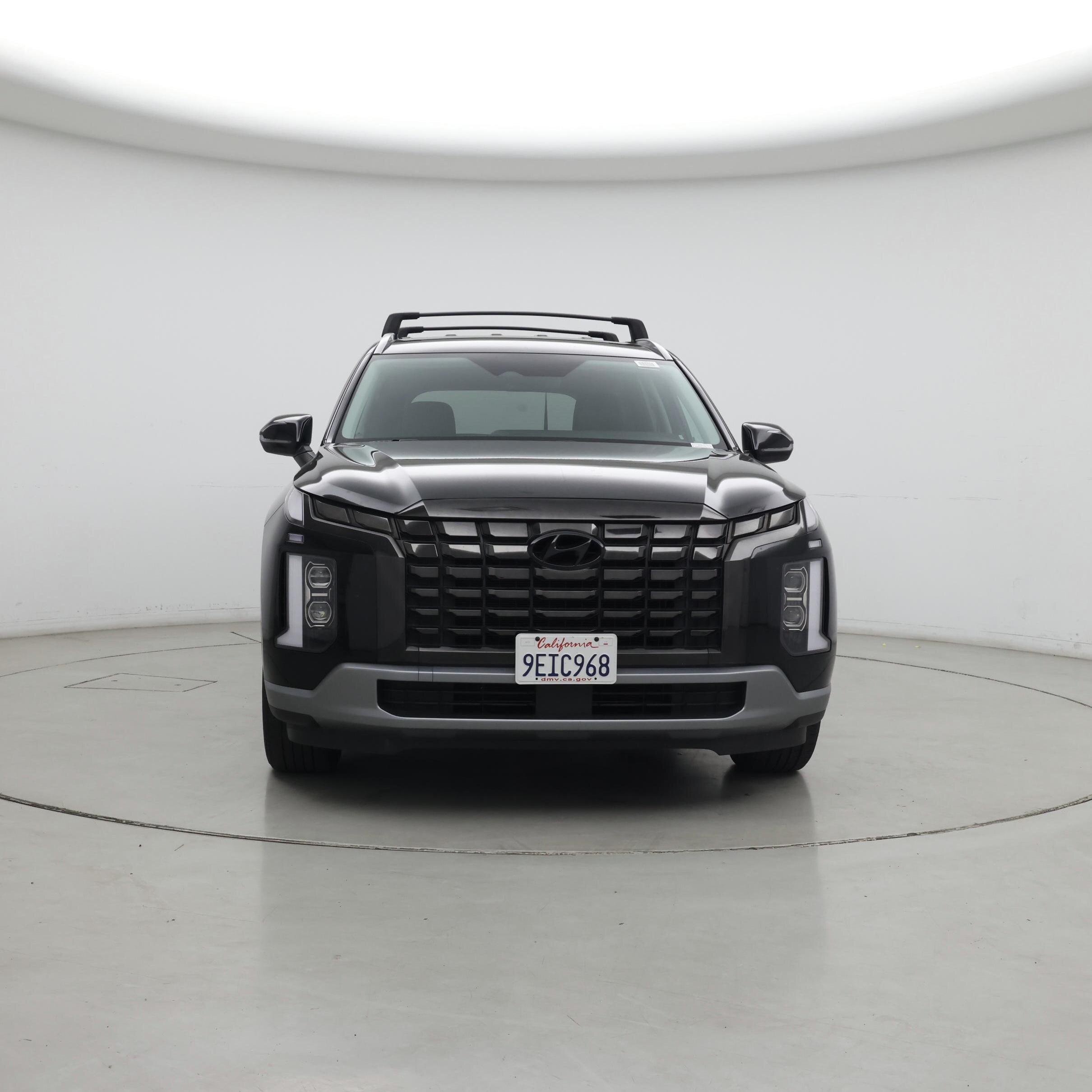 Thumbnail: 2023 Hyundai Palisade - 5