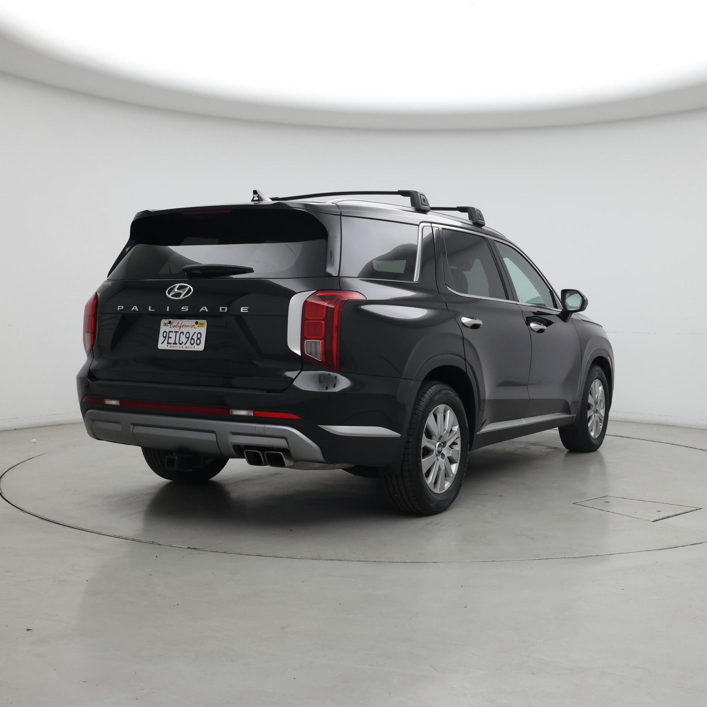 Thumbnail: 2023 Hyundai Palisade - 8