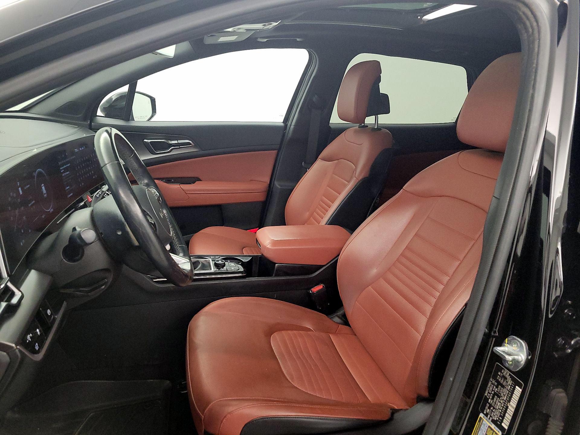 Thumbnail: 2023 Kia Sportage - 11