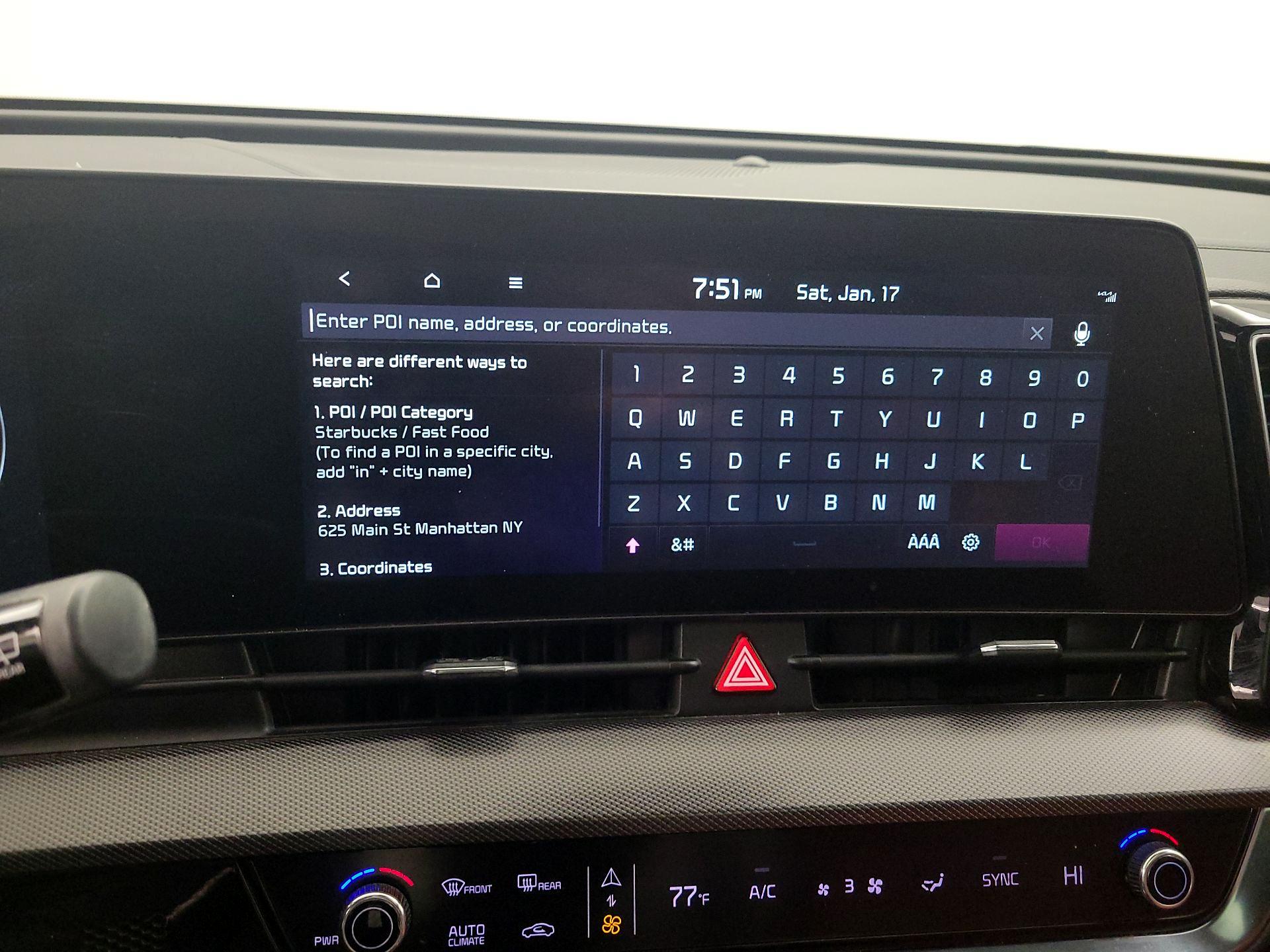 Thumbnail: 2023 Kia Sportage - 14