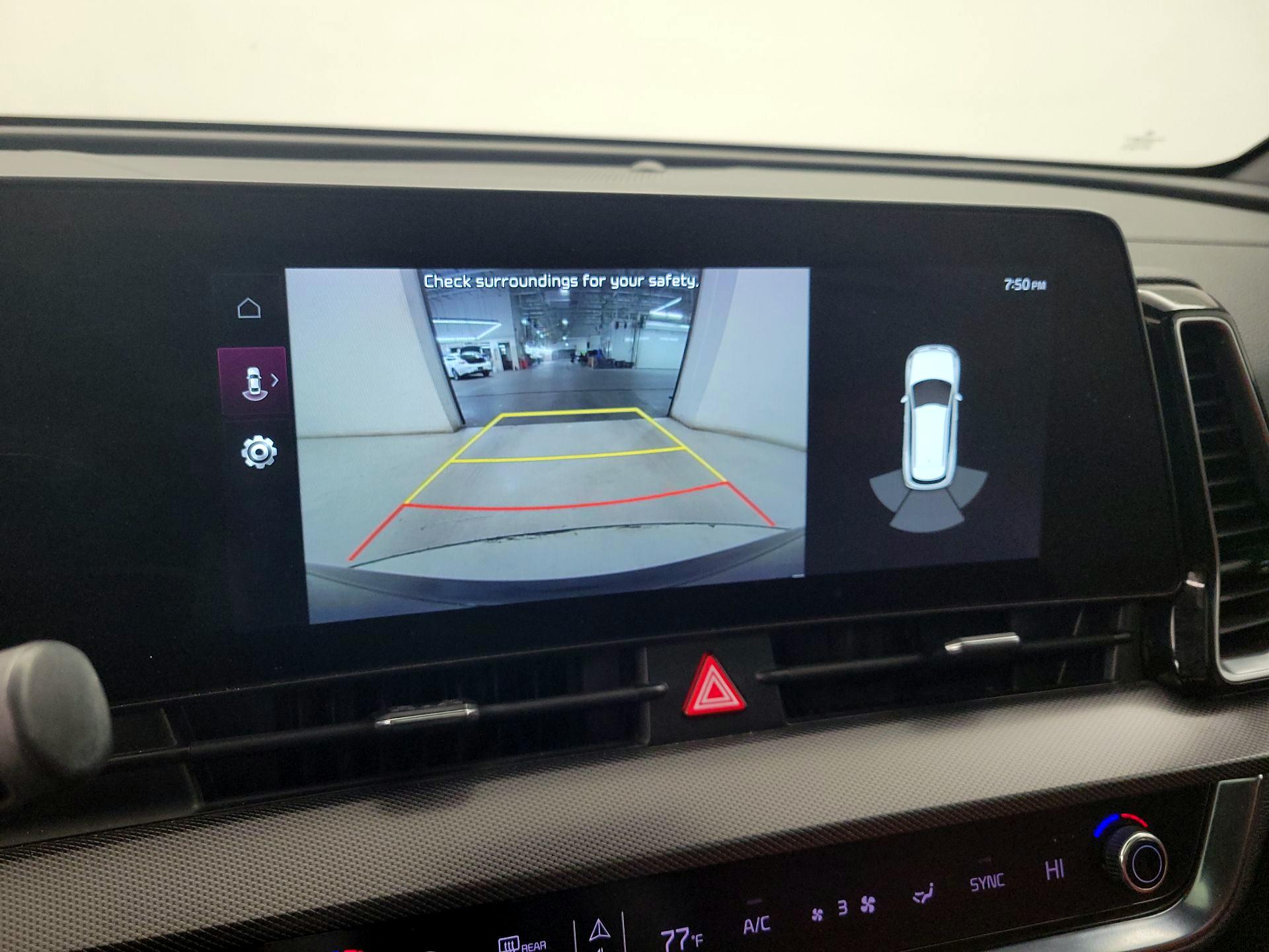 Thumbnail: 2023 Kia Sportage - 15