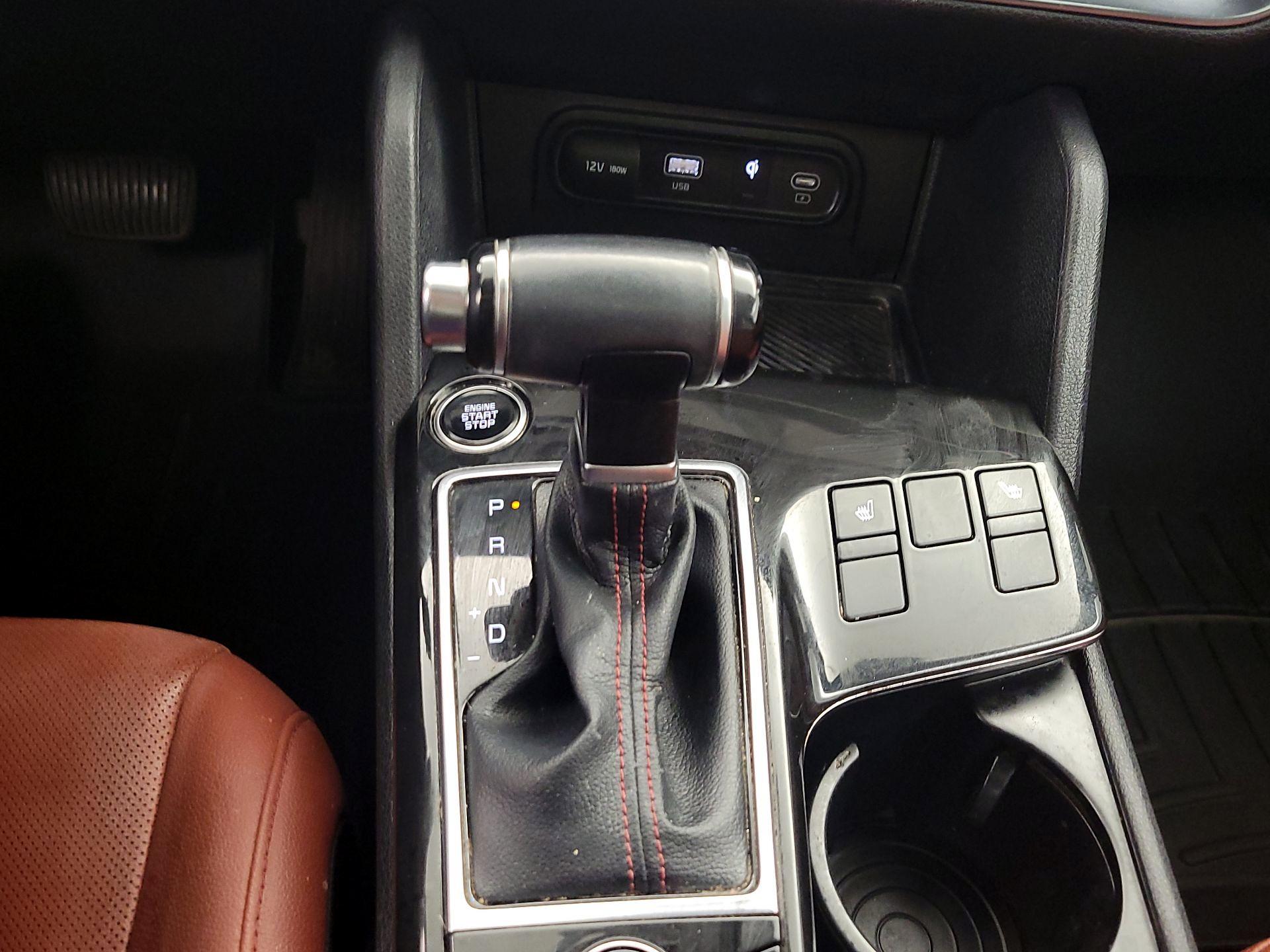 Thumbnail: 2023 Kia Sportage - 18