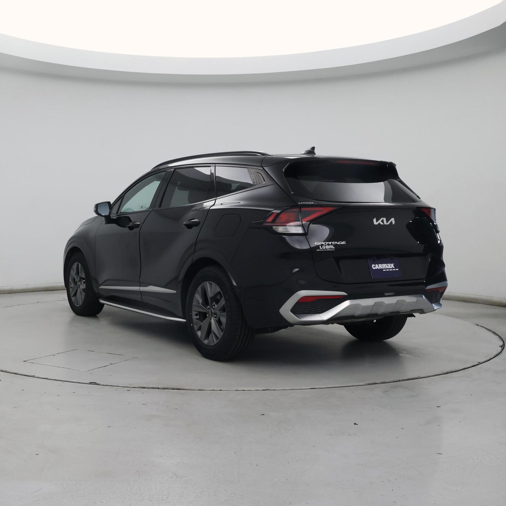 Thumbnail: 2023 Kia Sportage - 2