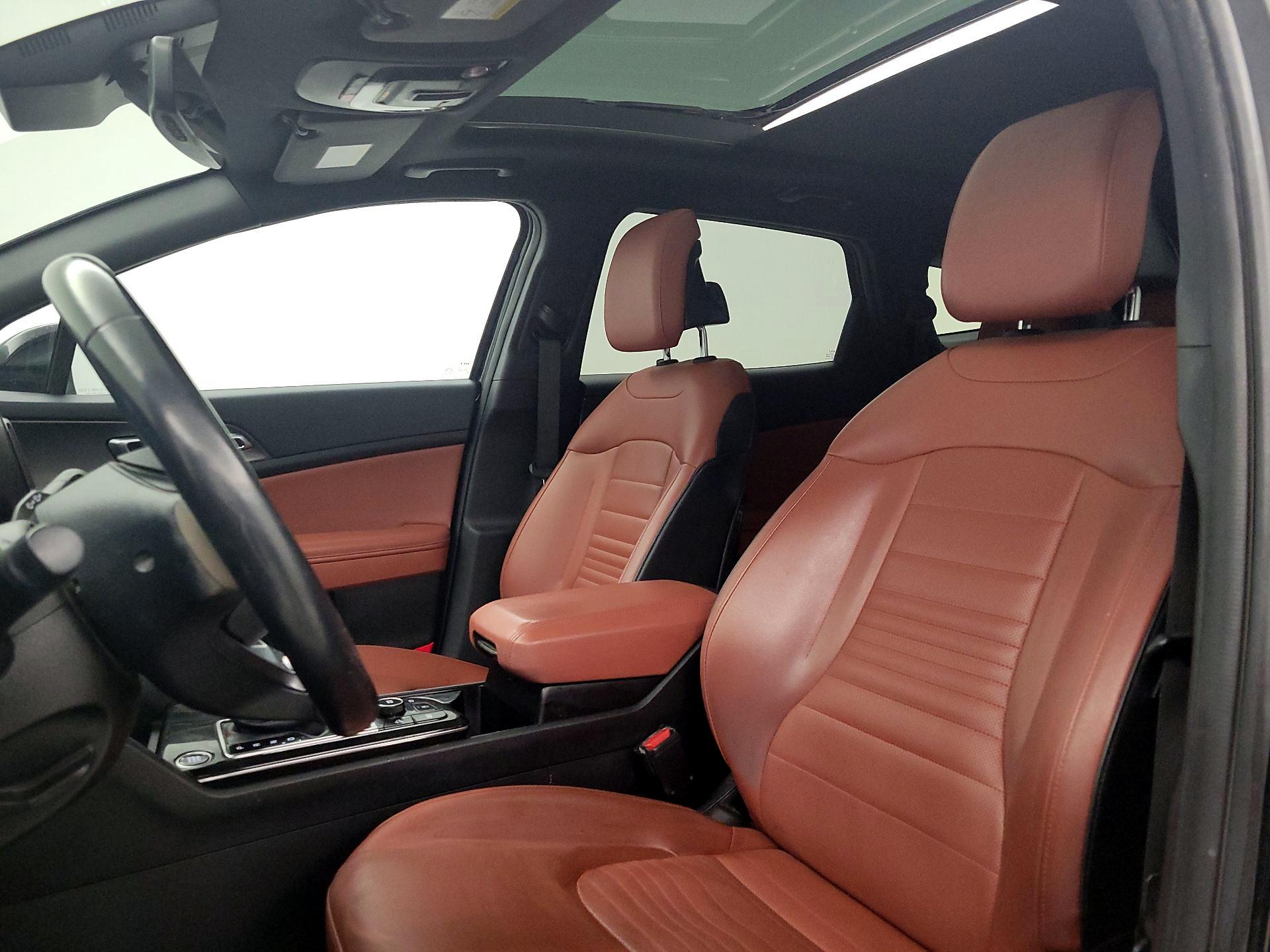 Thumbnail: 2023 Kia Sportage - 20