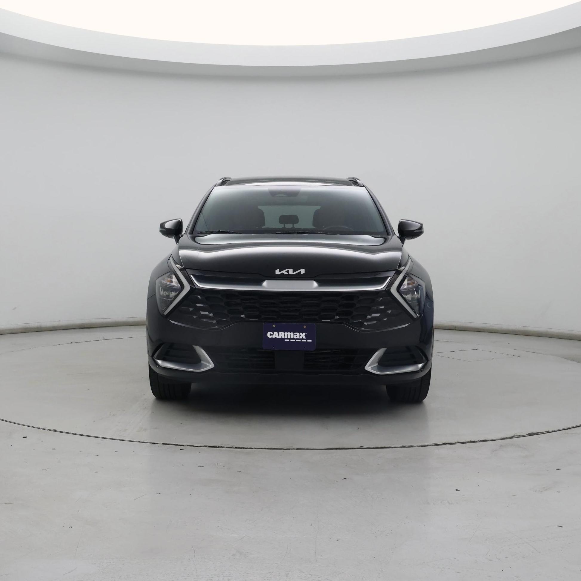 Thumbnail: 2023 Kia Sportage - 5