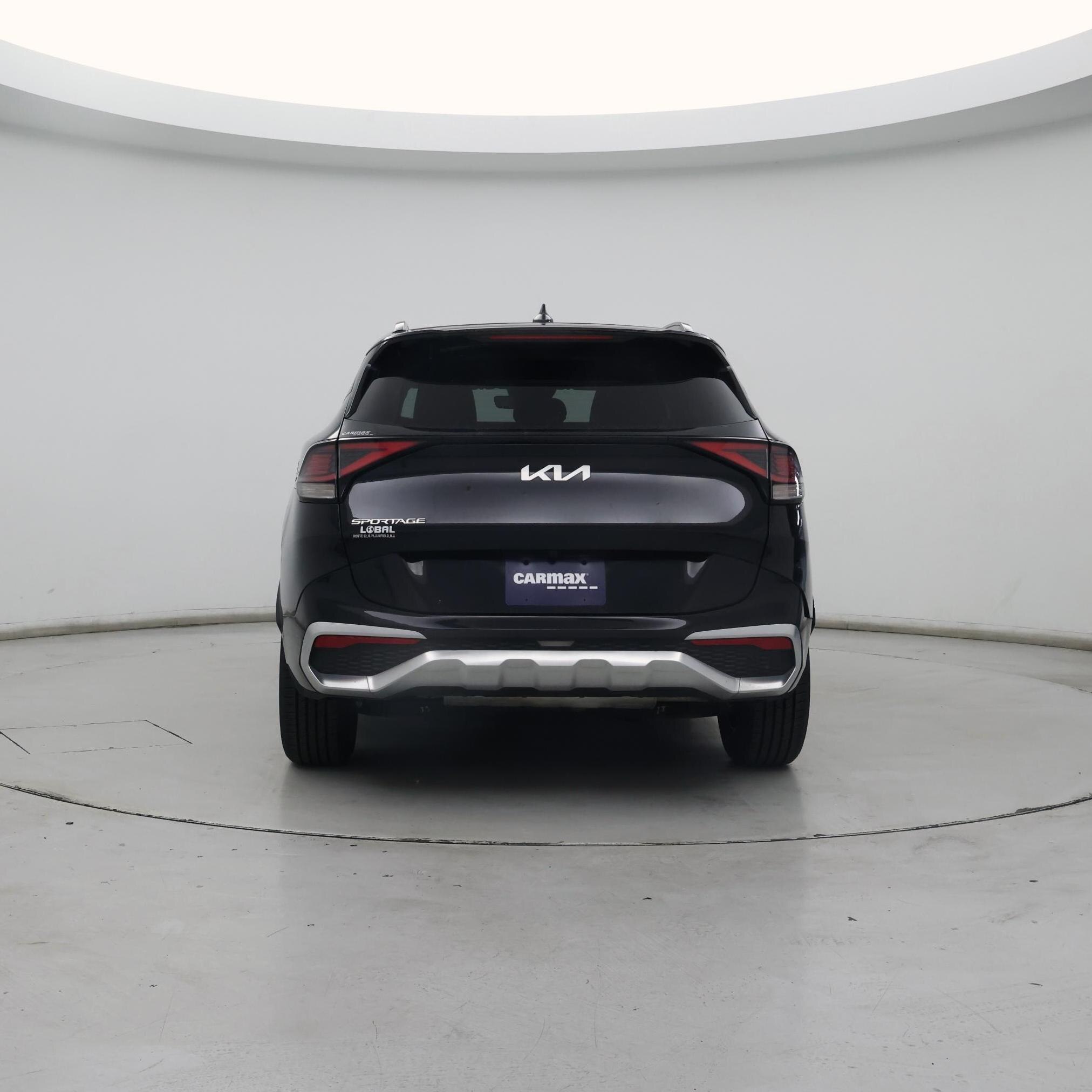 Thumbnail: 2023 Kia Sportage - 6