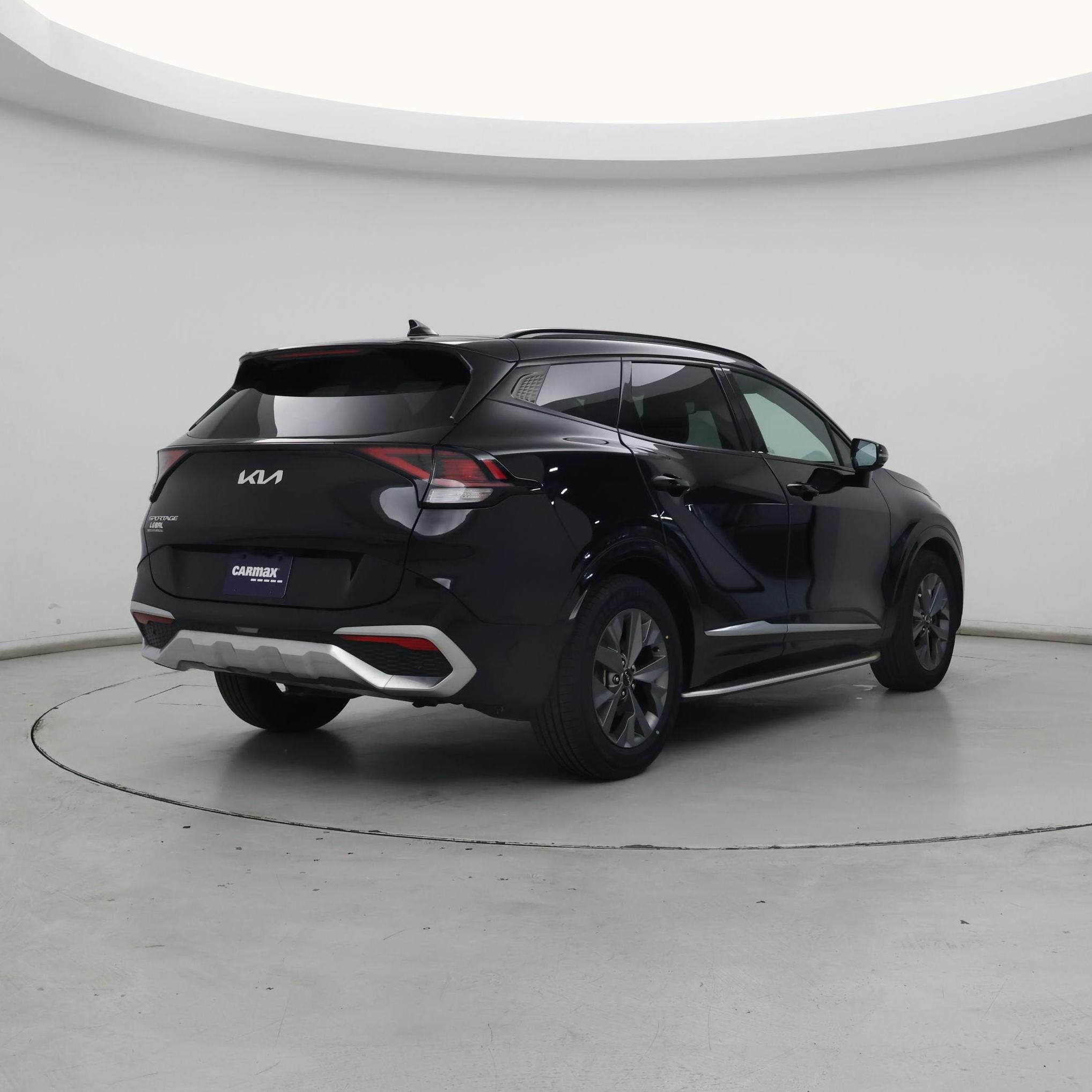 Thumbnail: 2023 Kia Sportage - 8