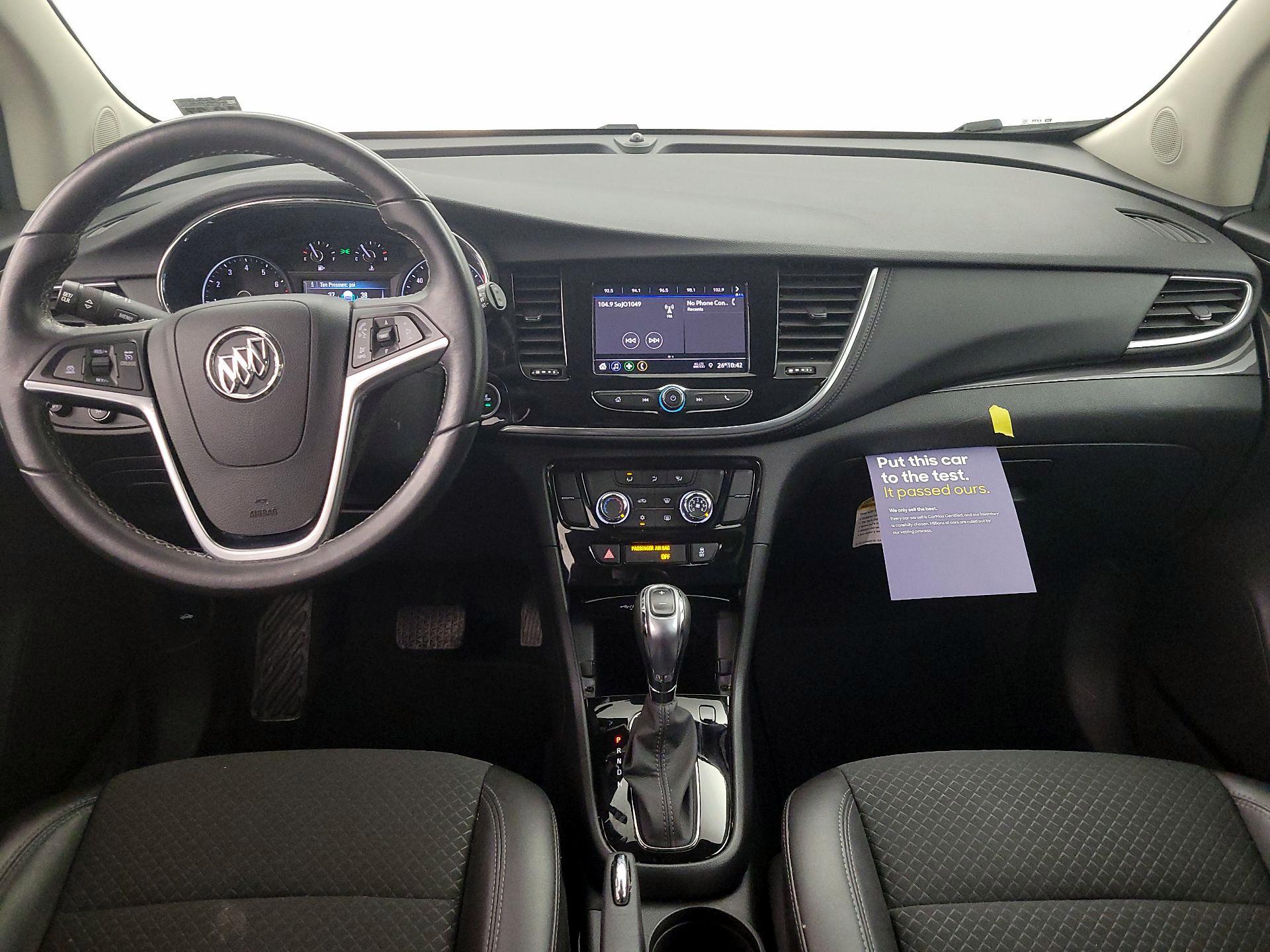 Thumbnail: 2022 Buick Encore - 9