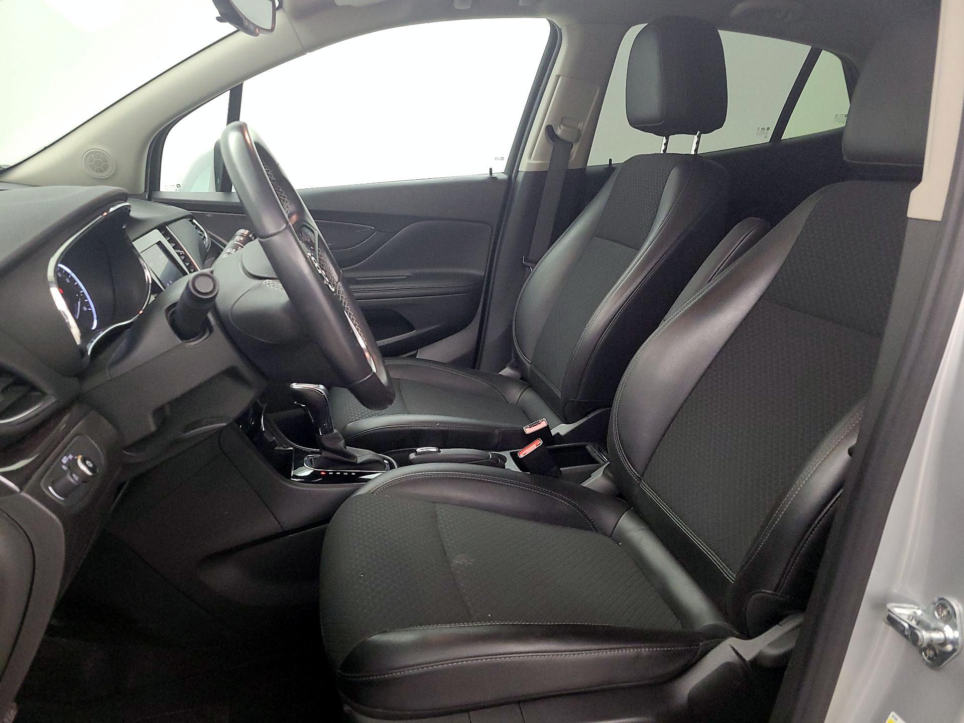 Thumbnail: 2022 Buick Encore - 11