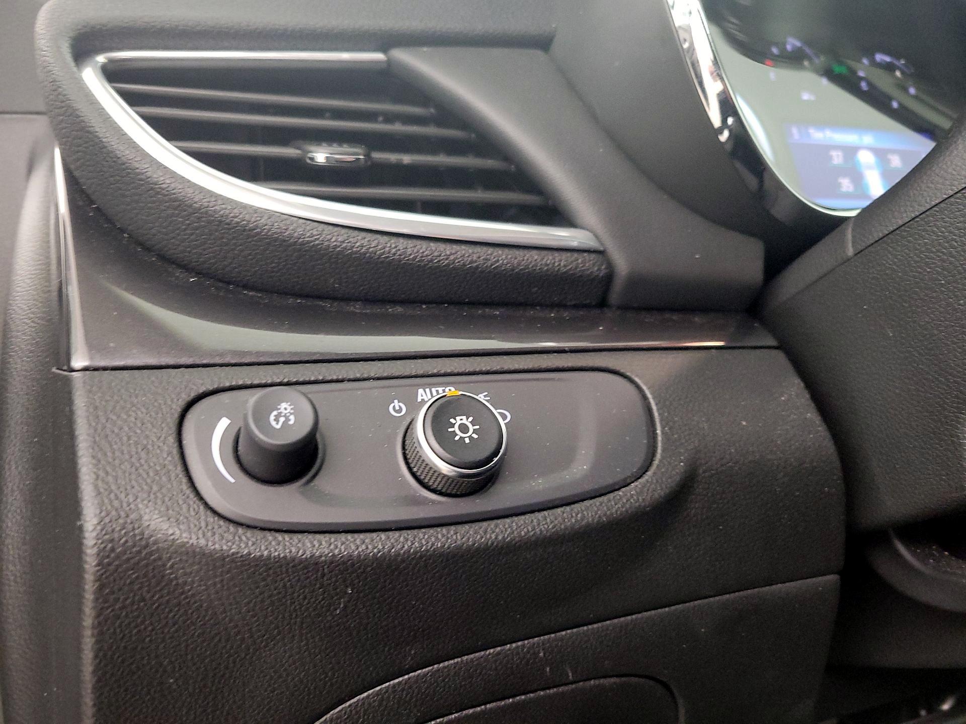 Thumbnail: 2022 Buick Encore - 13