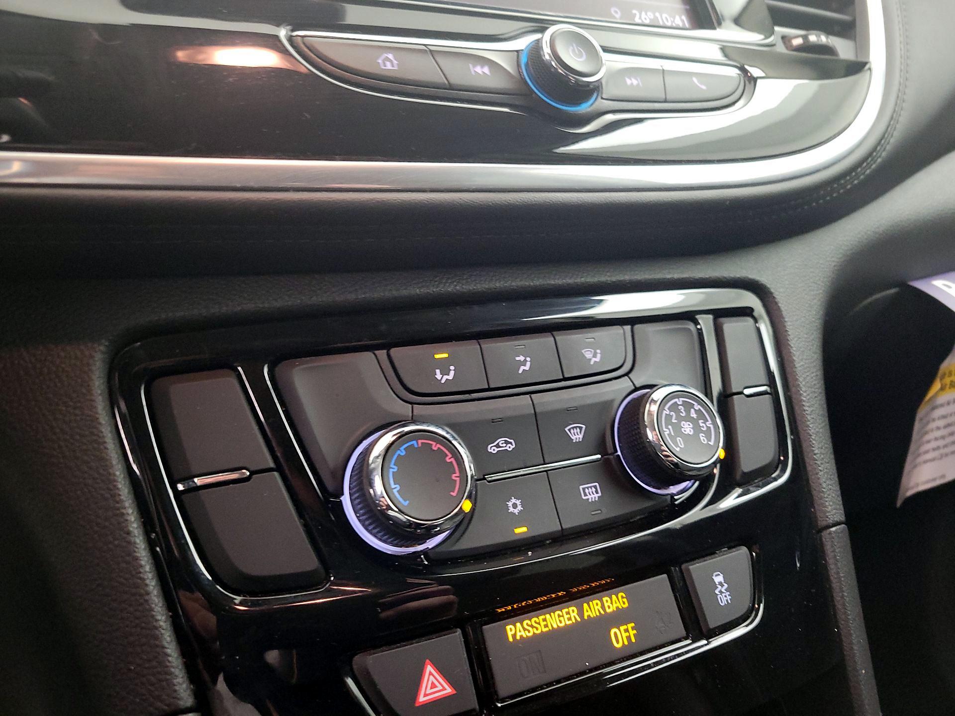 Thumbnail: 2022 Buick Encore - 16