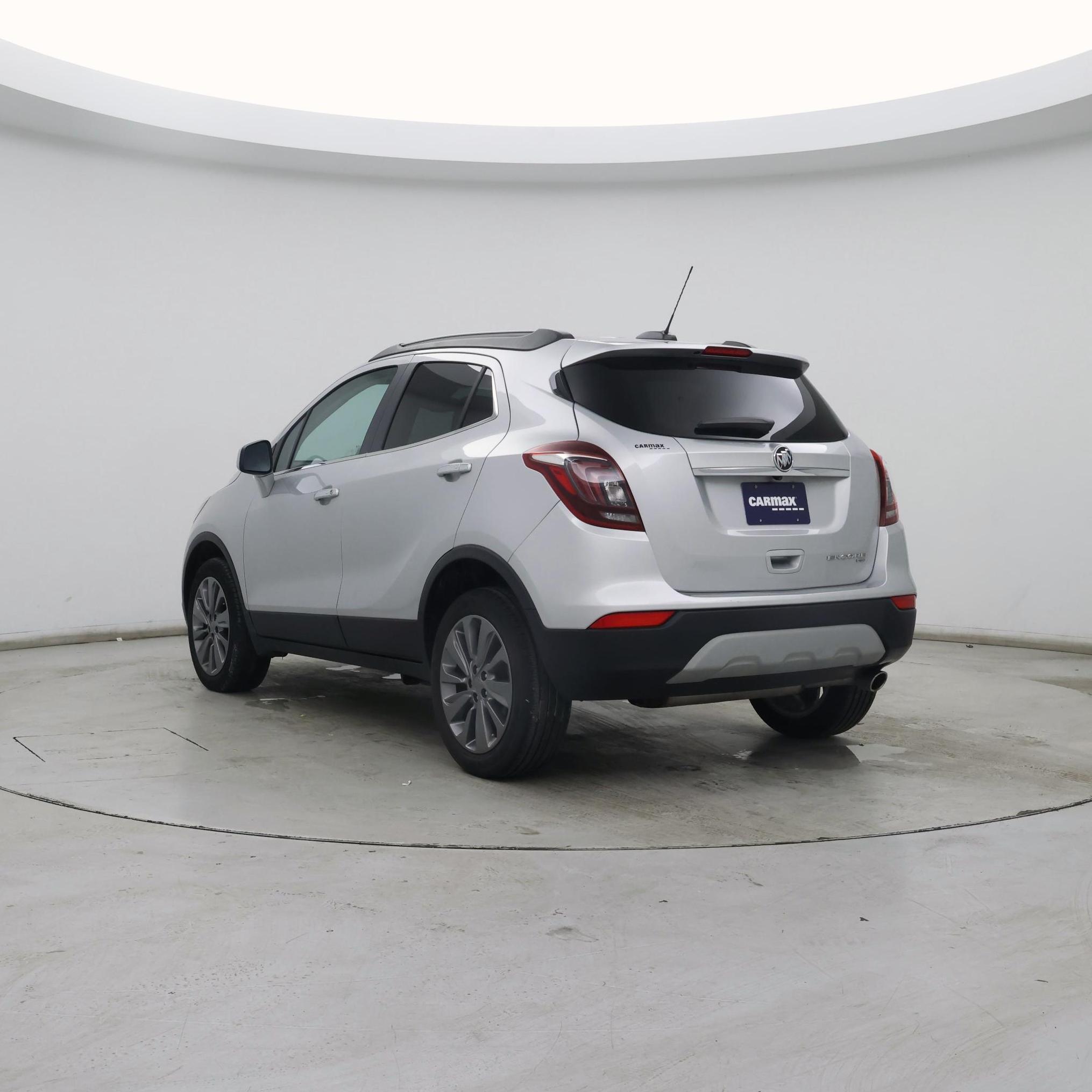 Thumbnail: 2022 Buick Encore - 2