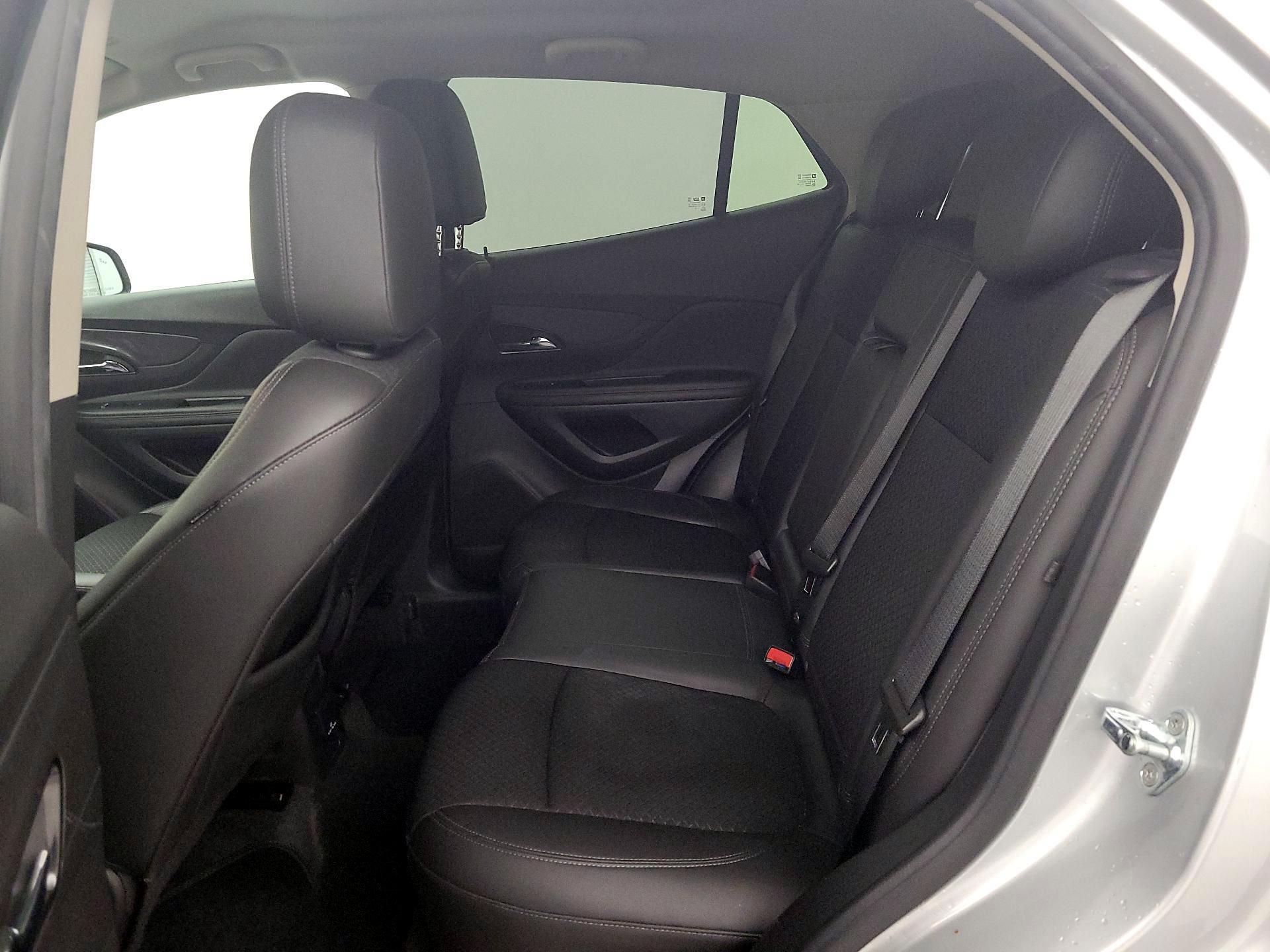 Thumbnail: 2022 Buick Encore - 19