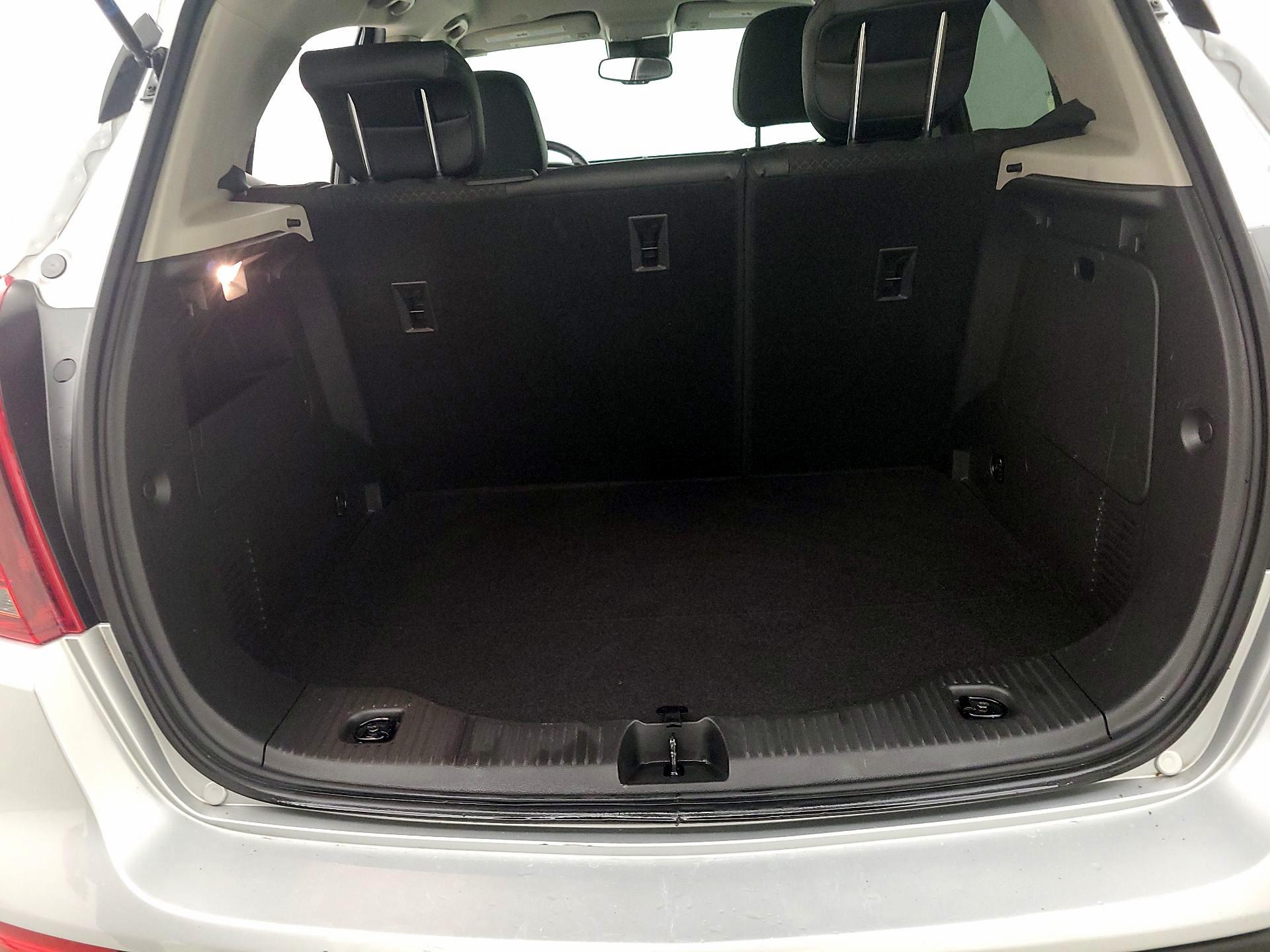 Thumbnail: 2022 Buick Encore - 20