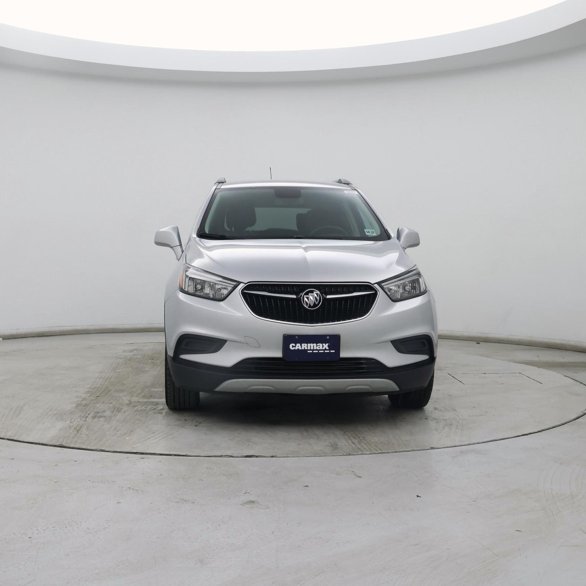 Thumbnail: 2022 Buick Encore - 5