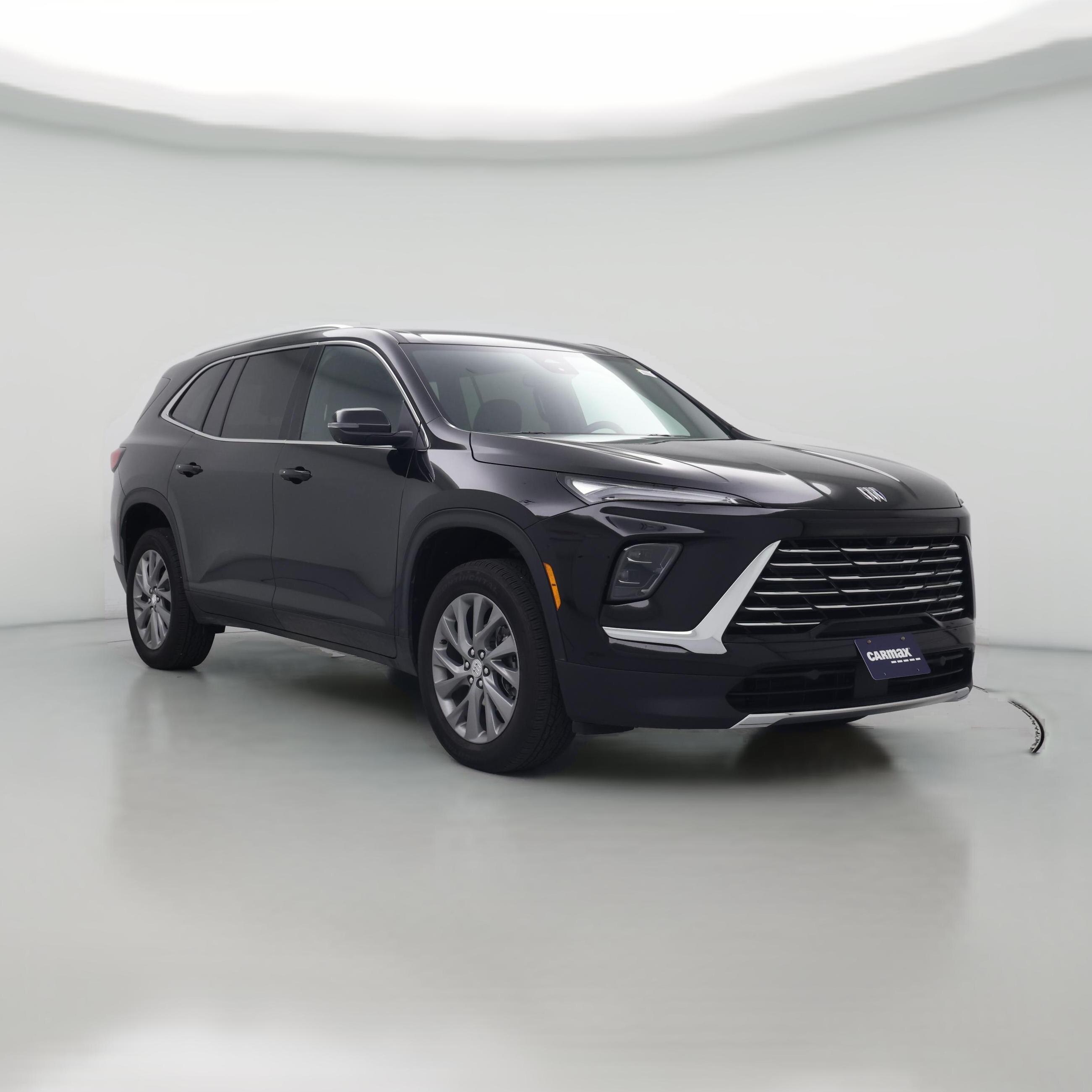 Thumbnail: 2025 Buick Enclave - 1