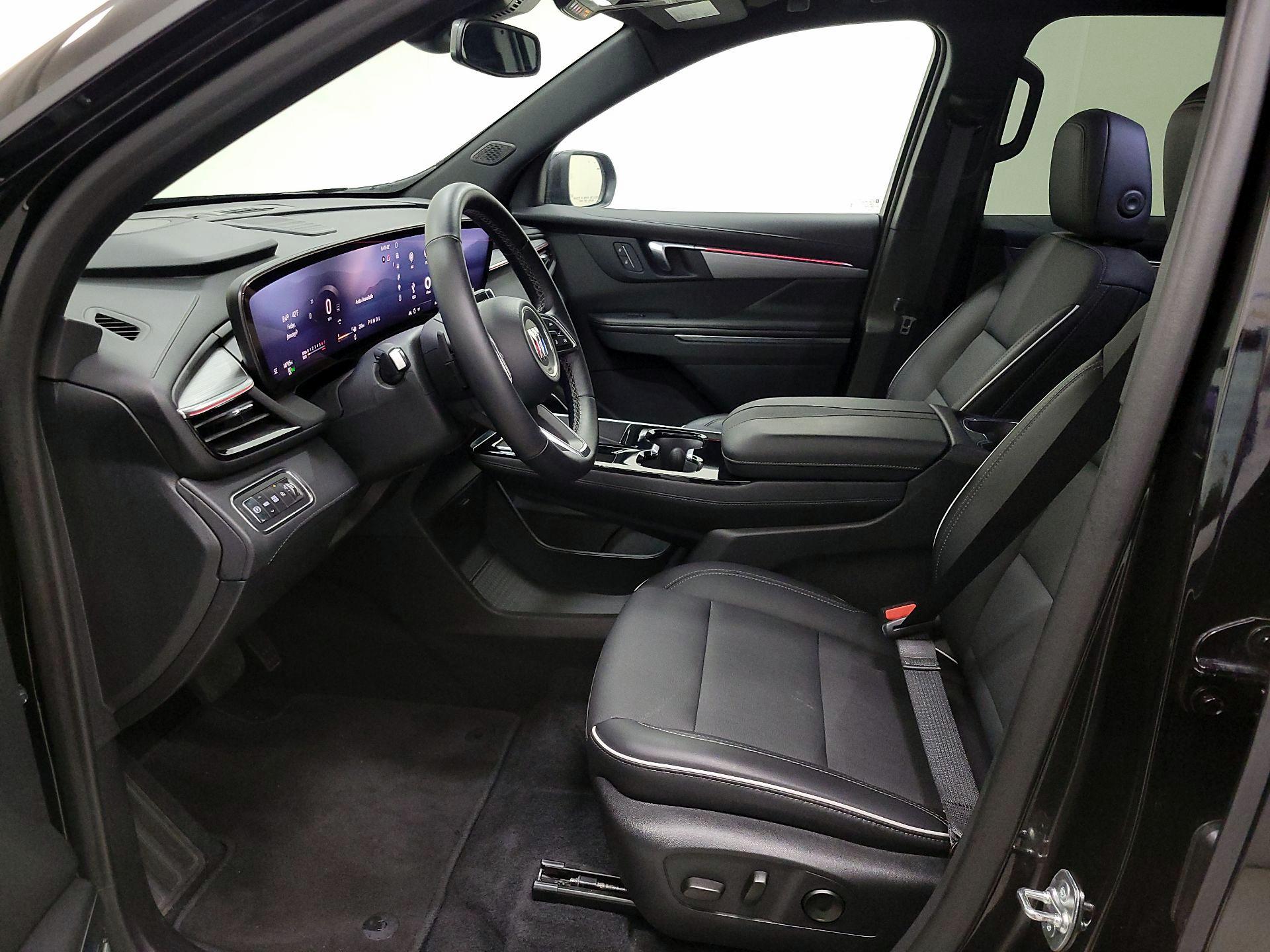 Thumbnail: 2025 Buick Enclave - 11