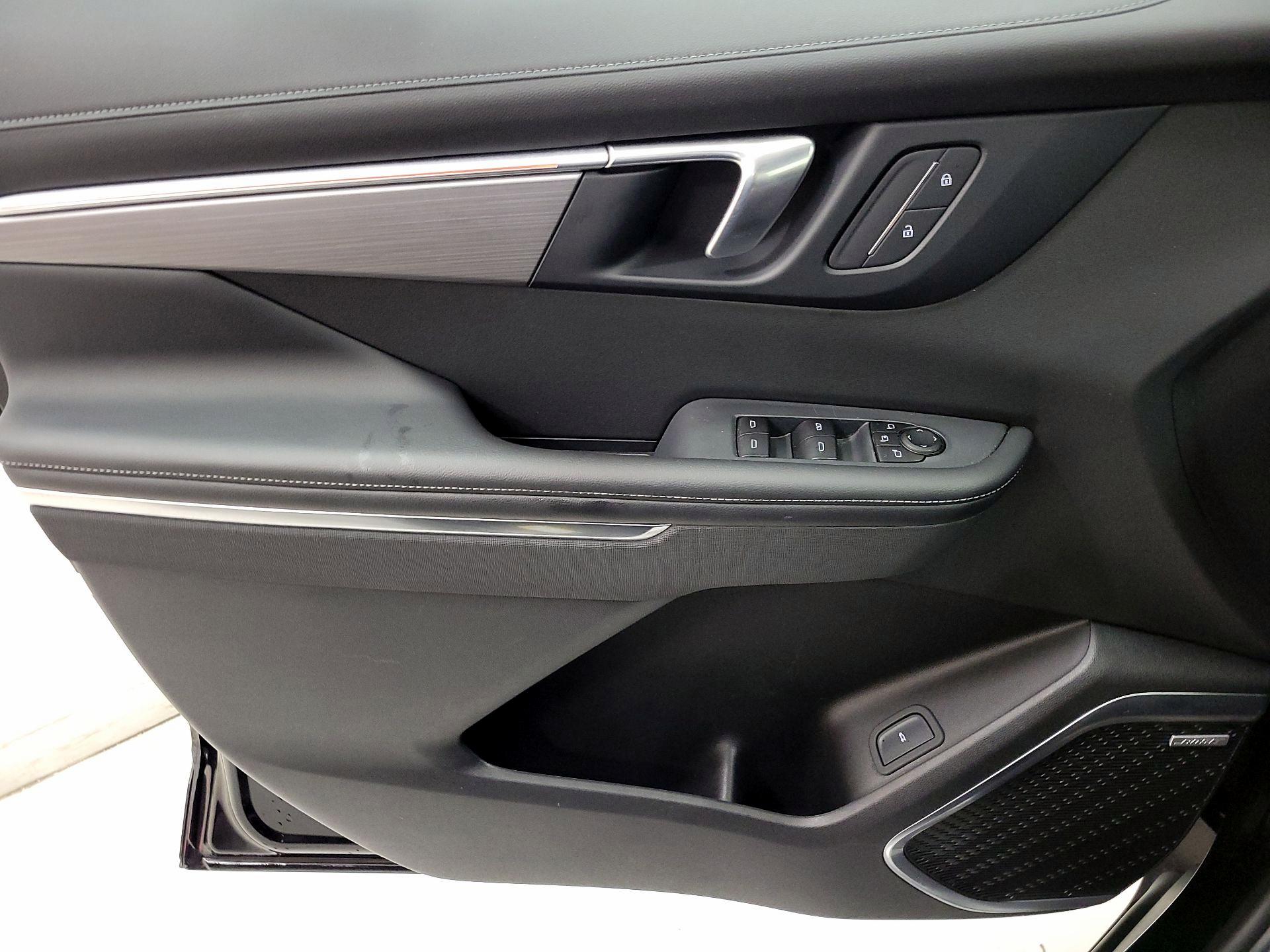 Thumbnail: 2025 Buick Enclave - 12