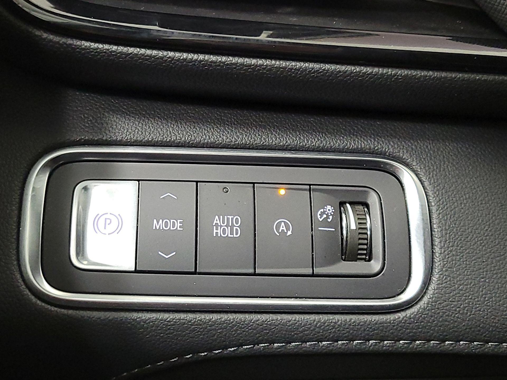 Thumbnail: 2025 Buick Enclave - 13