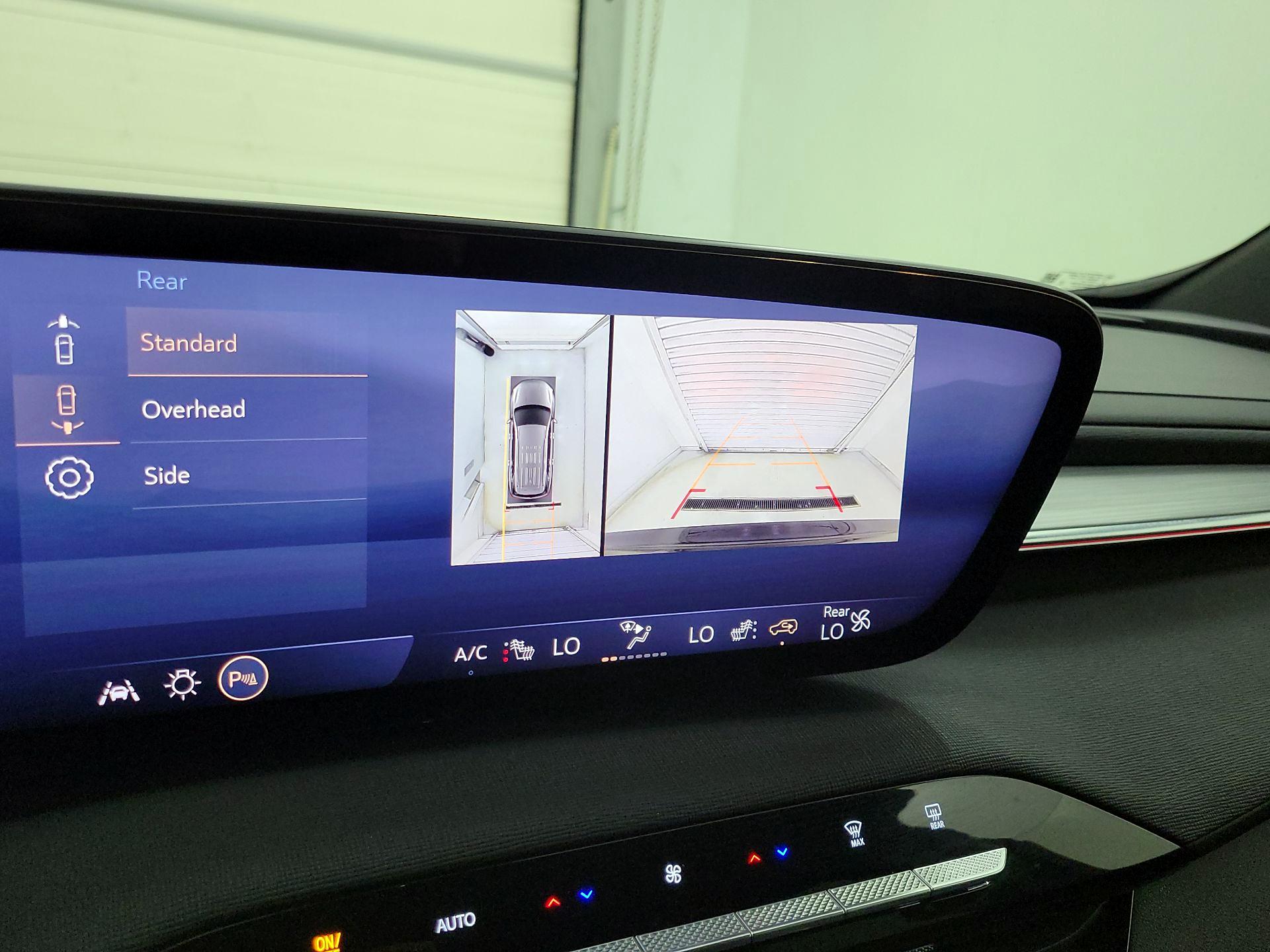 Thumbnail: 2025 Buick Enclave - 14