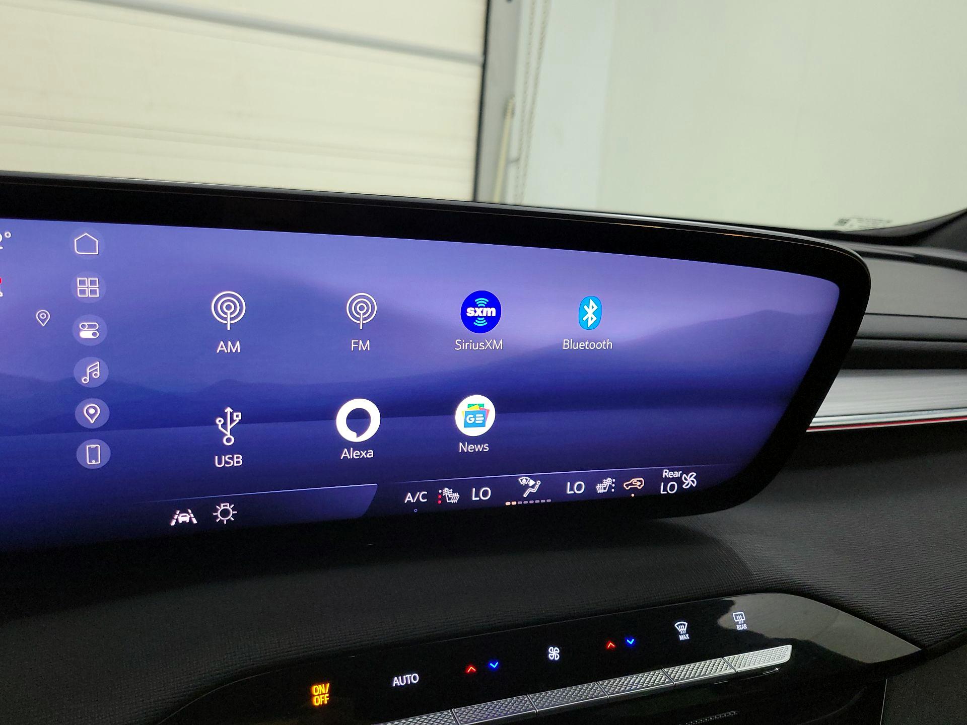 Thumbnail: 2025 Buick Enclave - 15