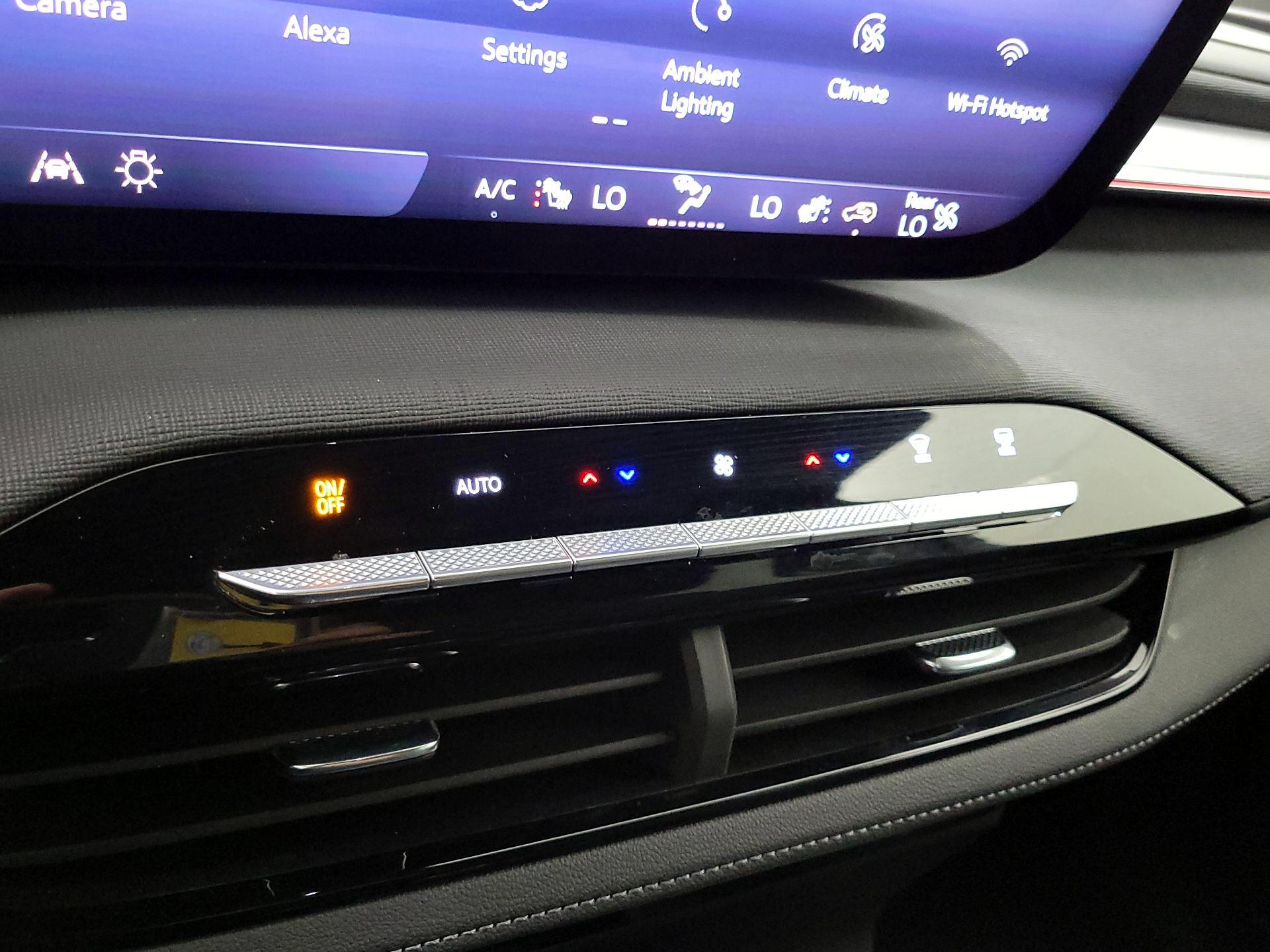 Thumbnail: 2025 Buick Enclave - 16