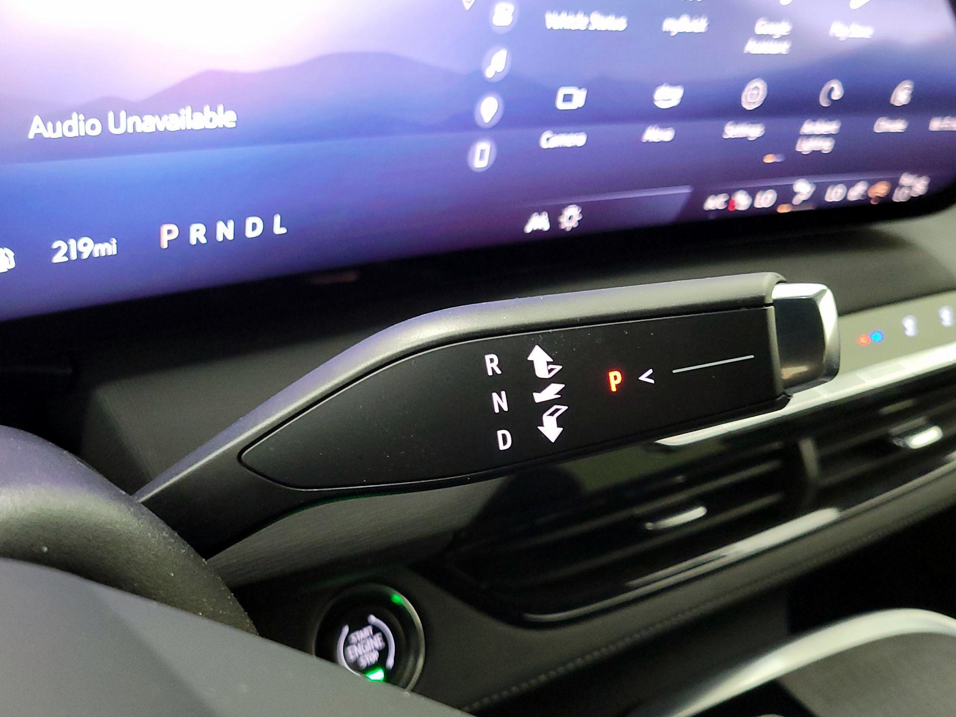 Thumbnail: 2025 Buick Enclave - 17