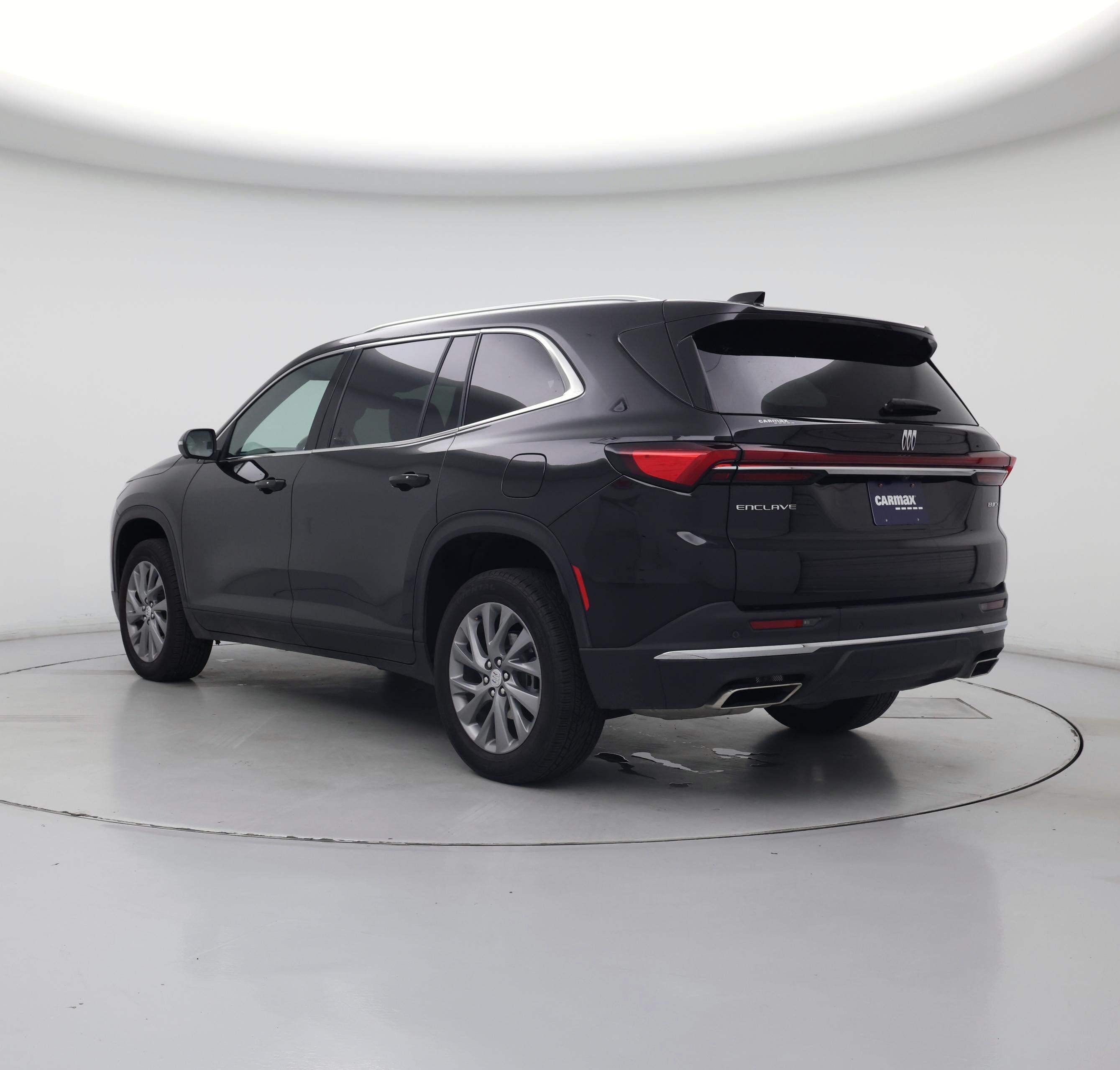 Thumbnail: 2025 Buick Enclave - 2